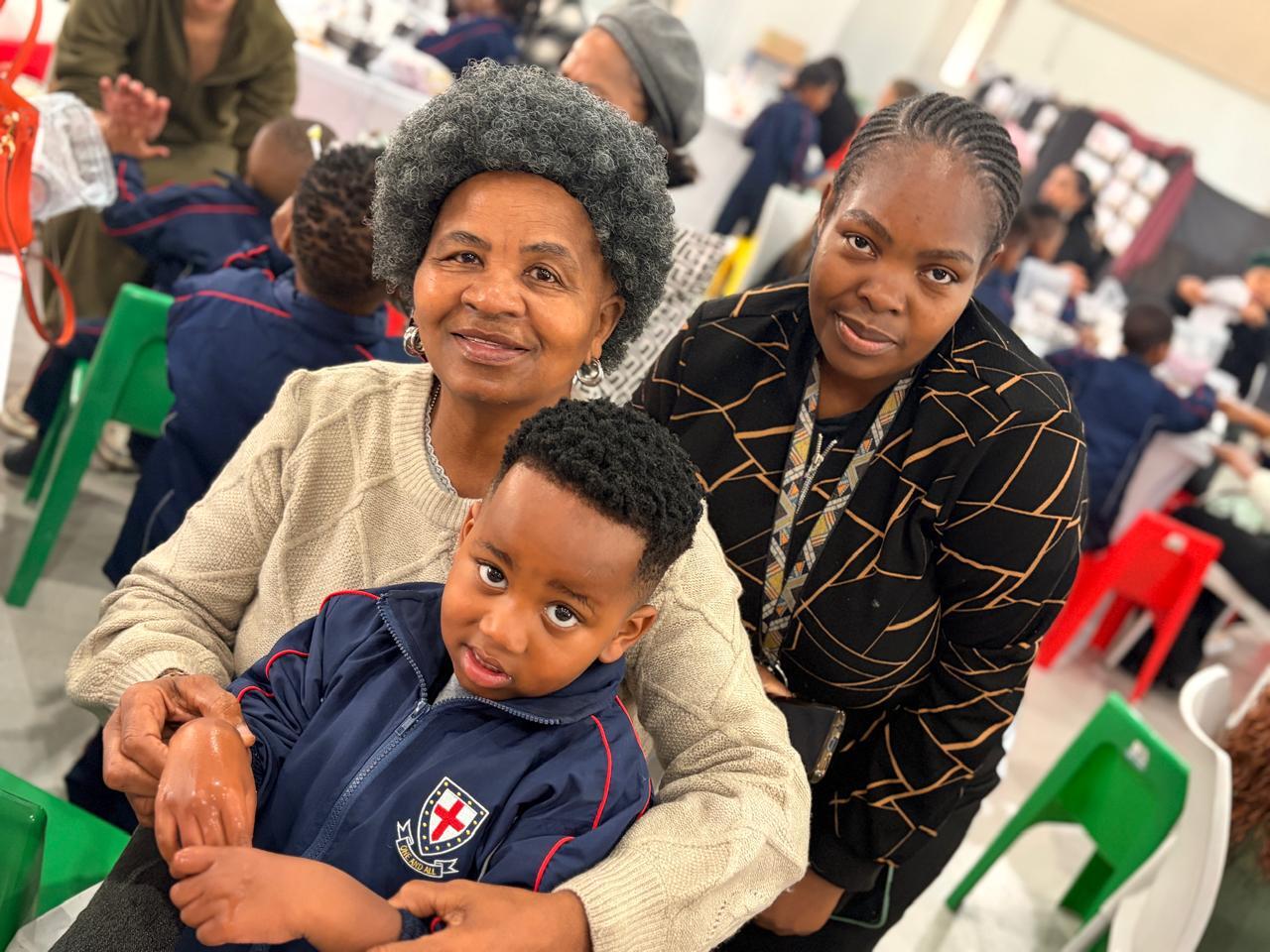 Grade RR Mothers Day 2026 25