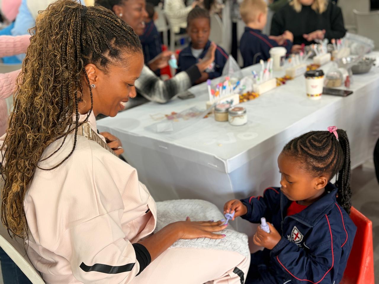 Grade RR Mothers Day 2026 37