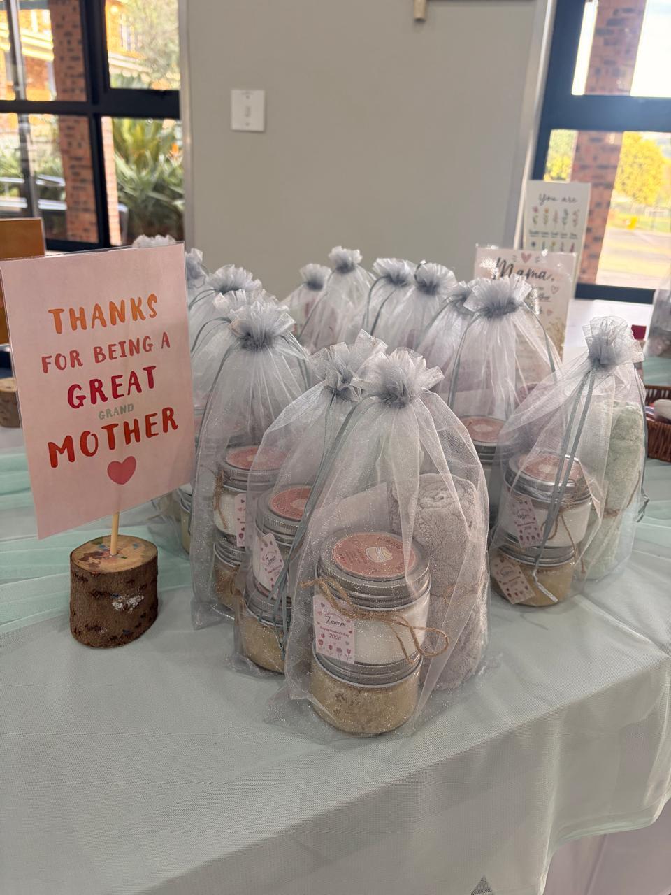 Grade RR Mothers Day 2026 3
