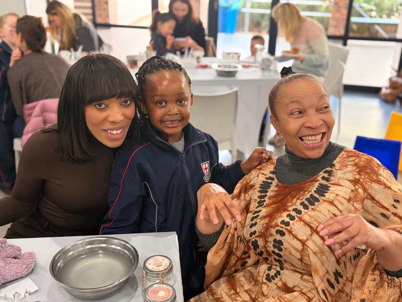 Grade RR Mothers Day 2026 42