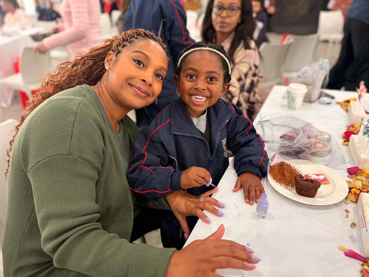 Grade RR Mothers Day 2026 46
