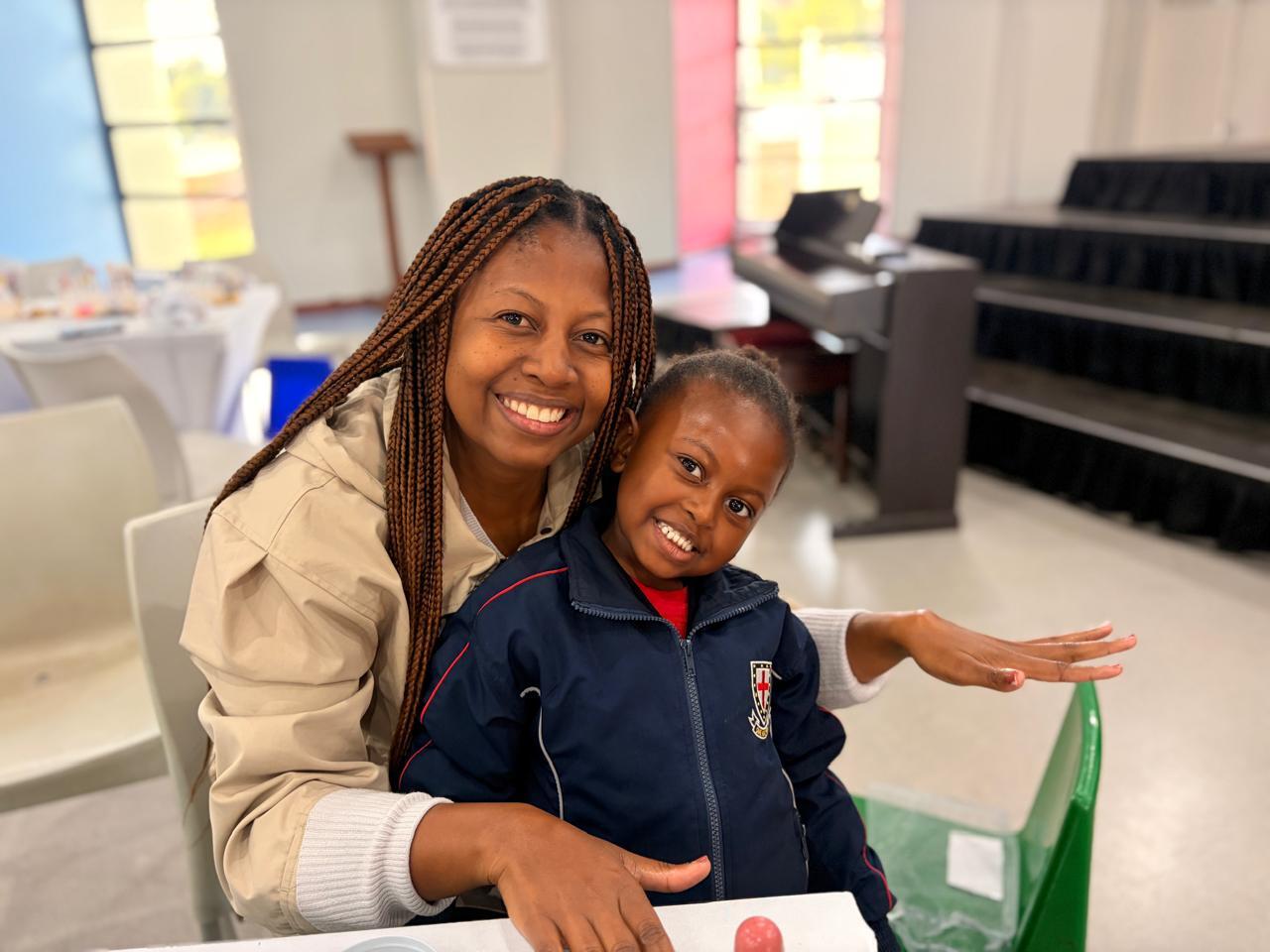 Grade RR Mothers Day 2026 47