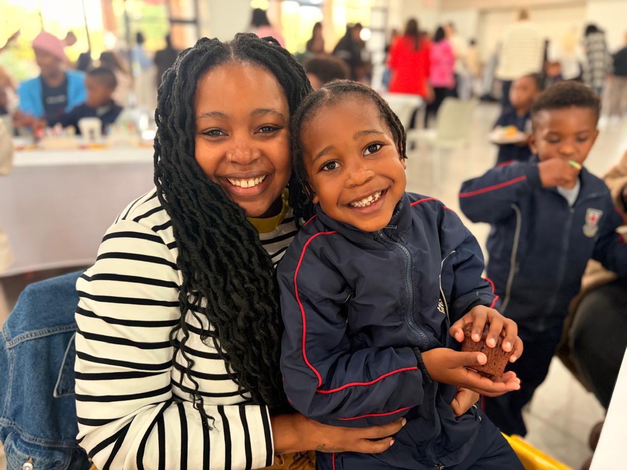 Grade RR Mothers Day 2026 49