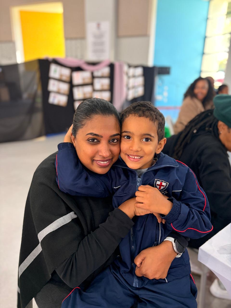Grade RR Mothers Day 2026 57