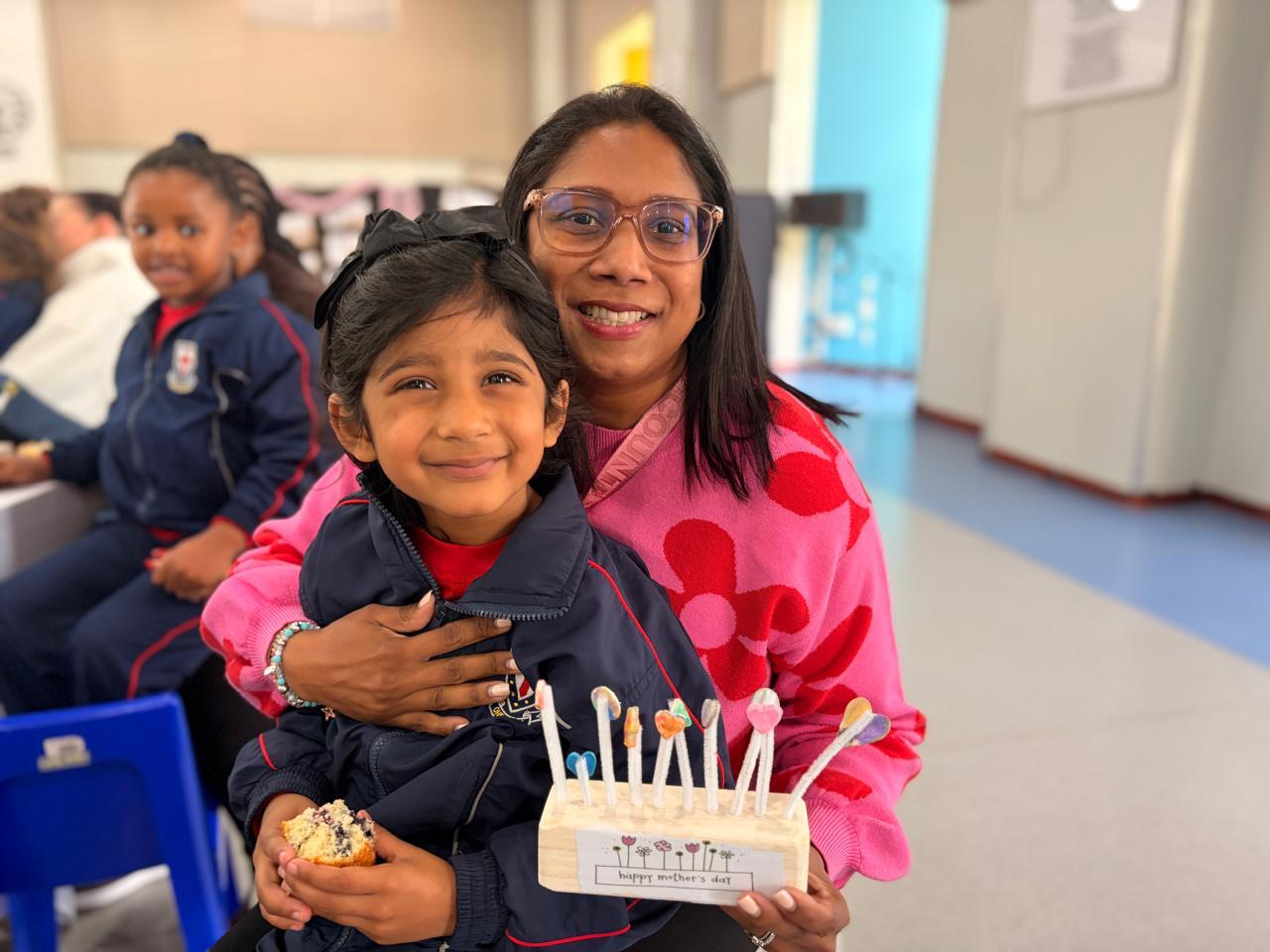 Grade RR Mothers Day 2026 68
