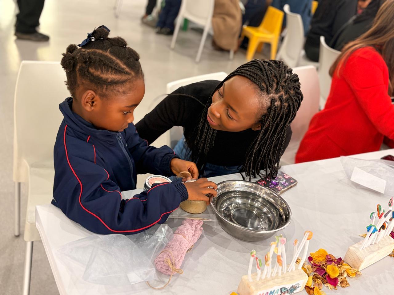 Grade RR Mothers Day 2026 7