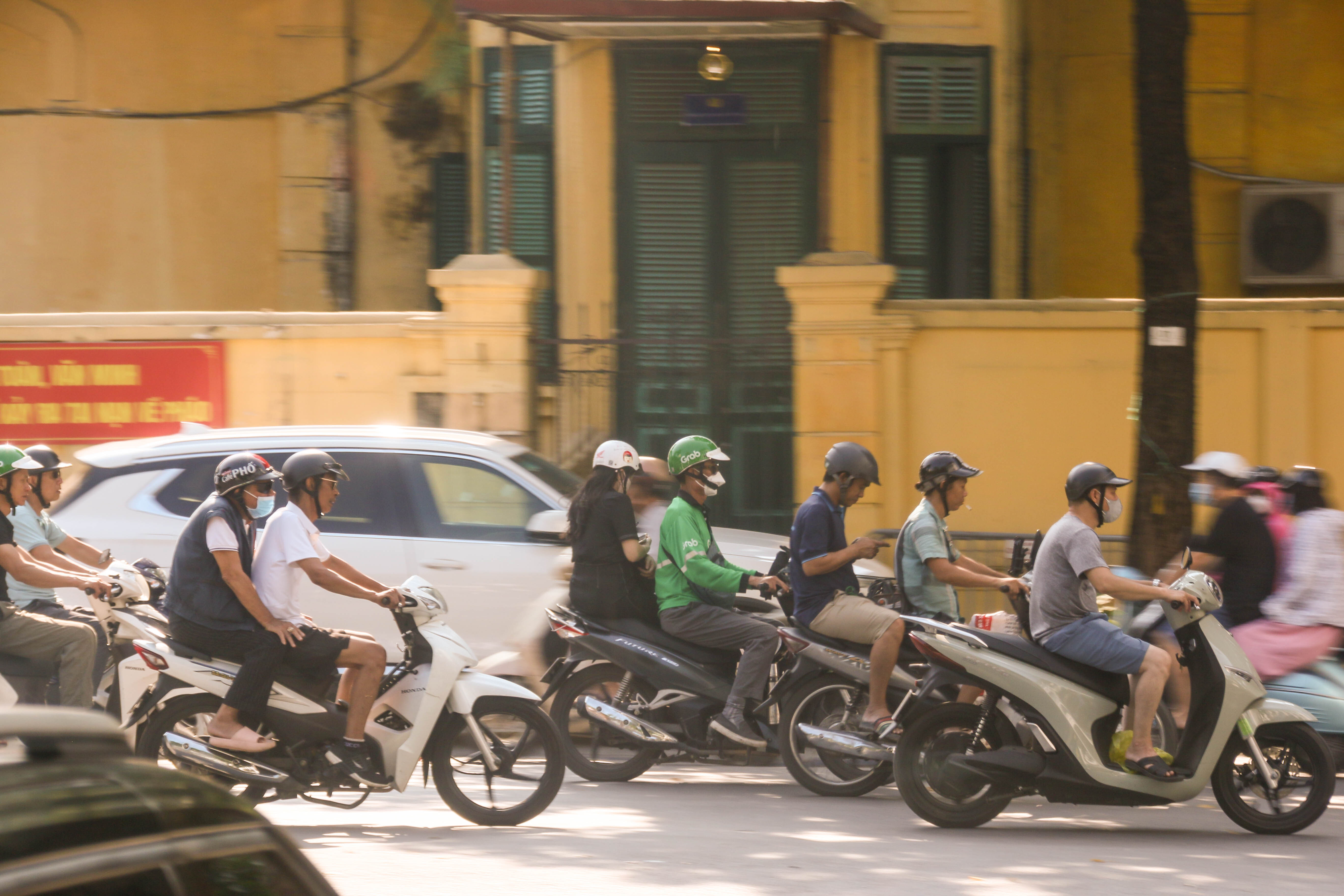 HANOI CITY 36