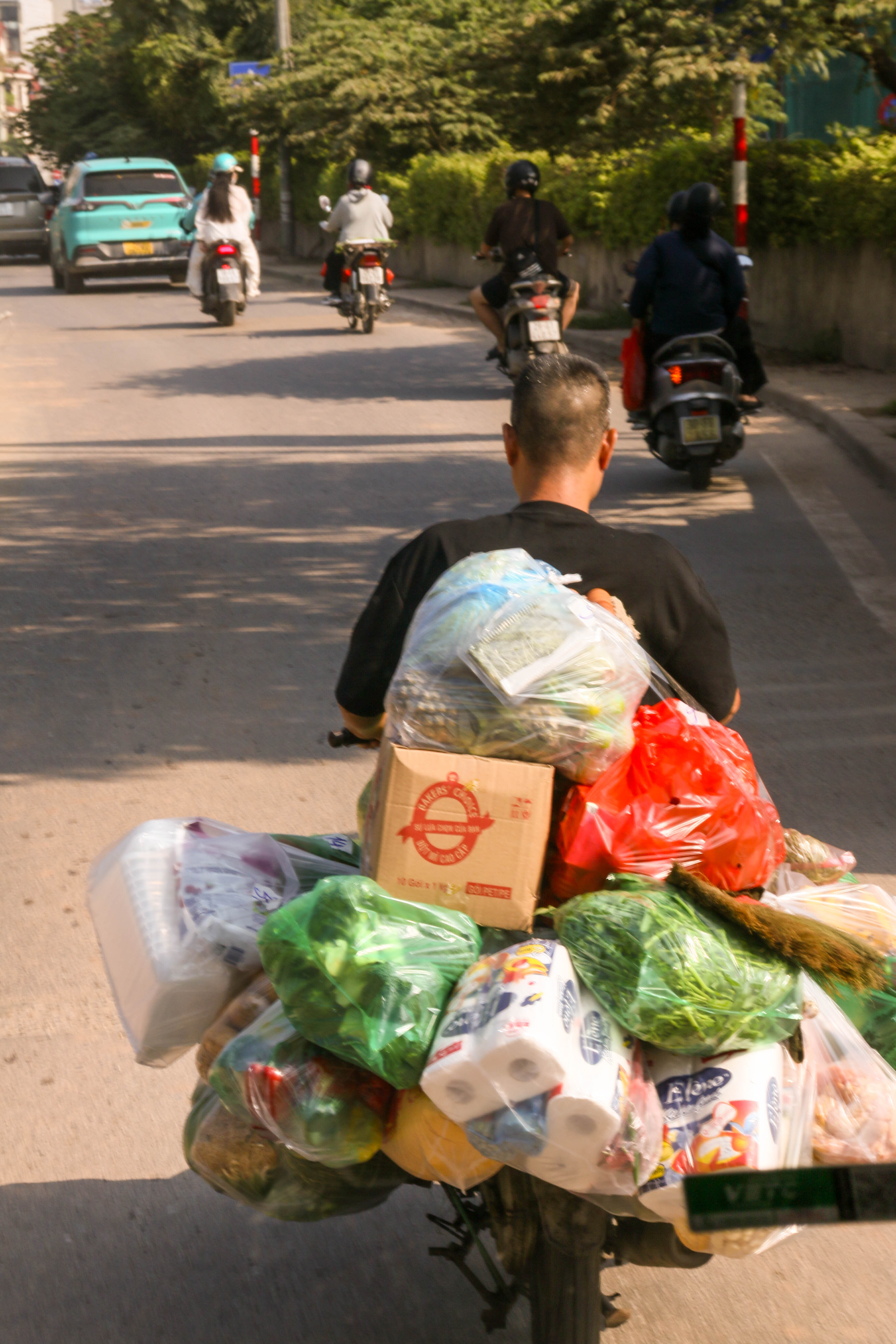 HANOI CITY 49