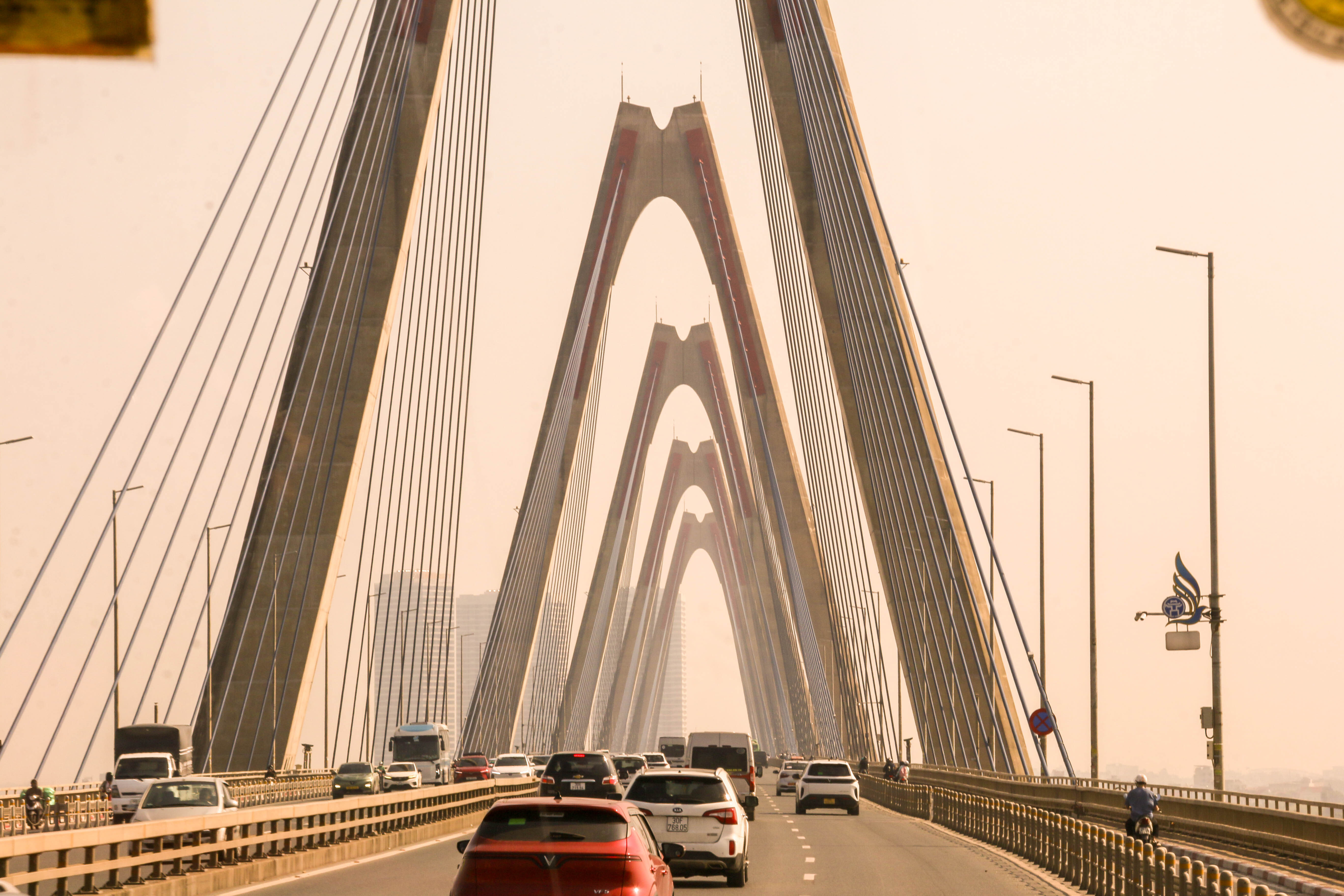 HANOI CITY 54
