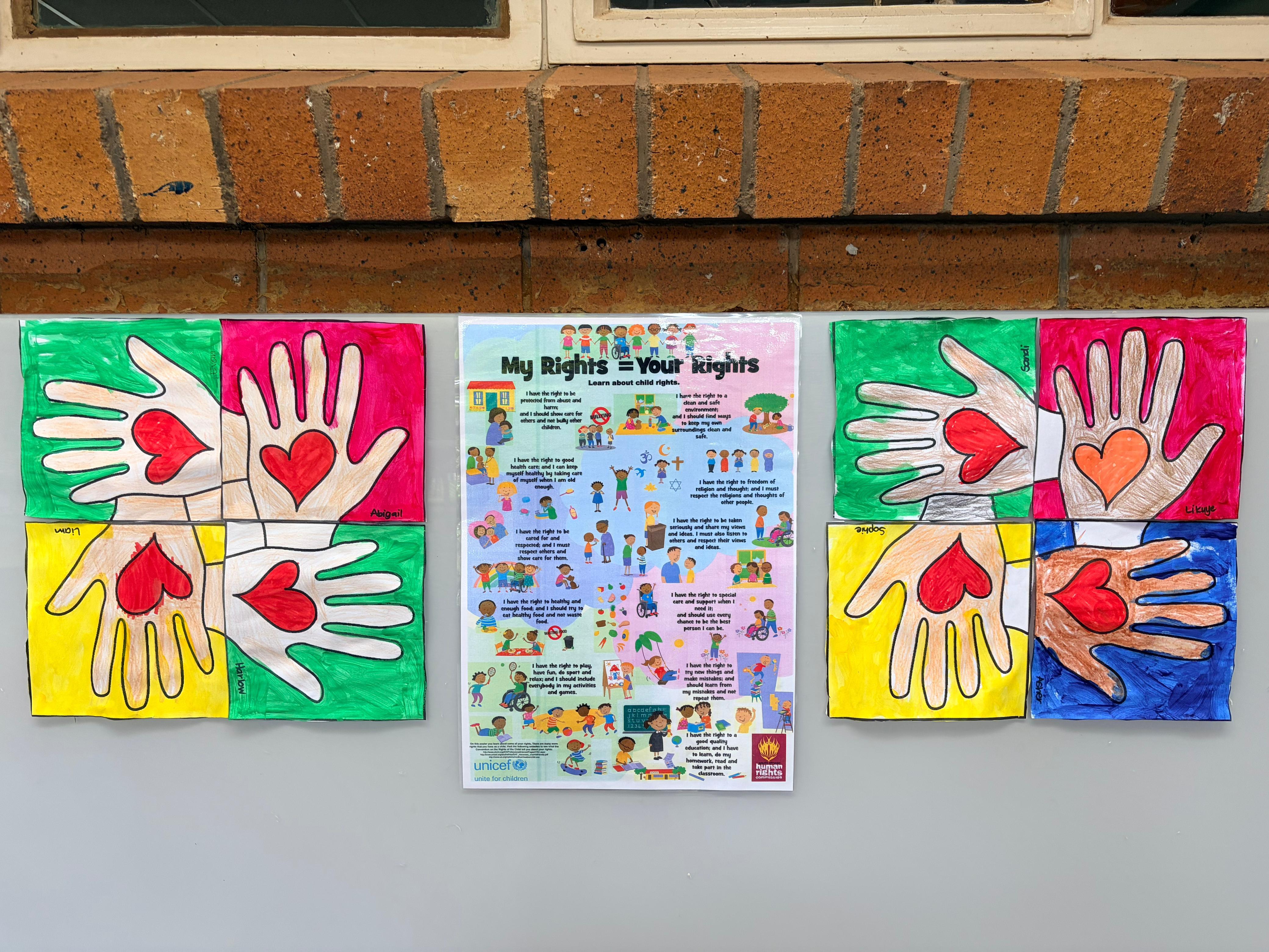 Human Rights Day 2026 17