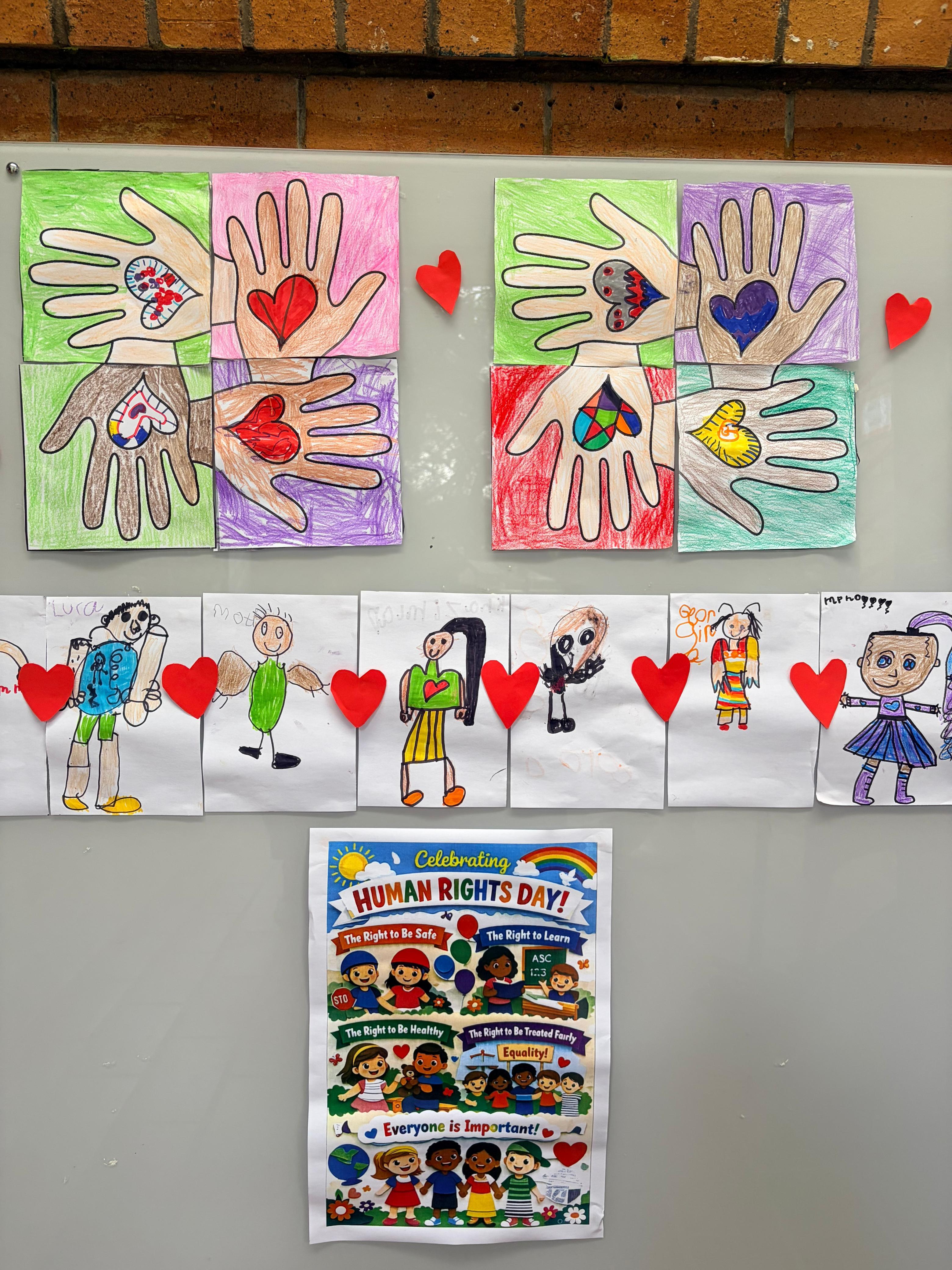 Human Rights Day 2026 18