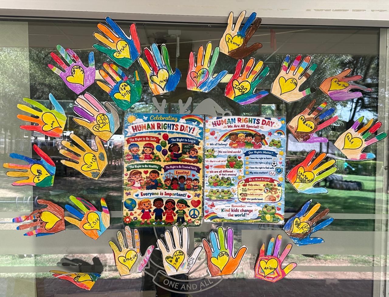 Human Rights Day 2026 27