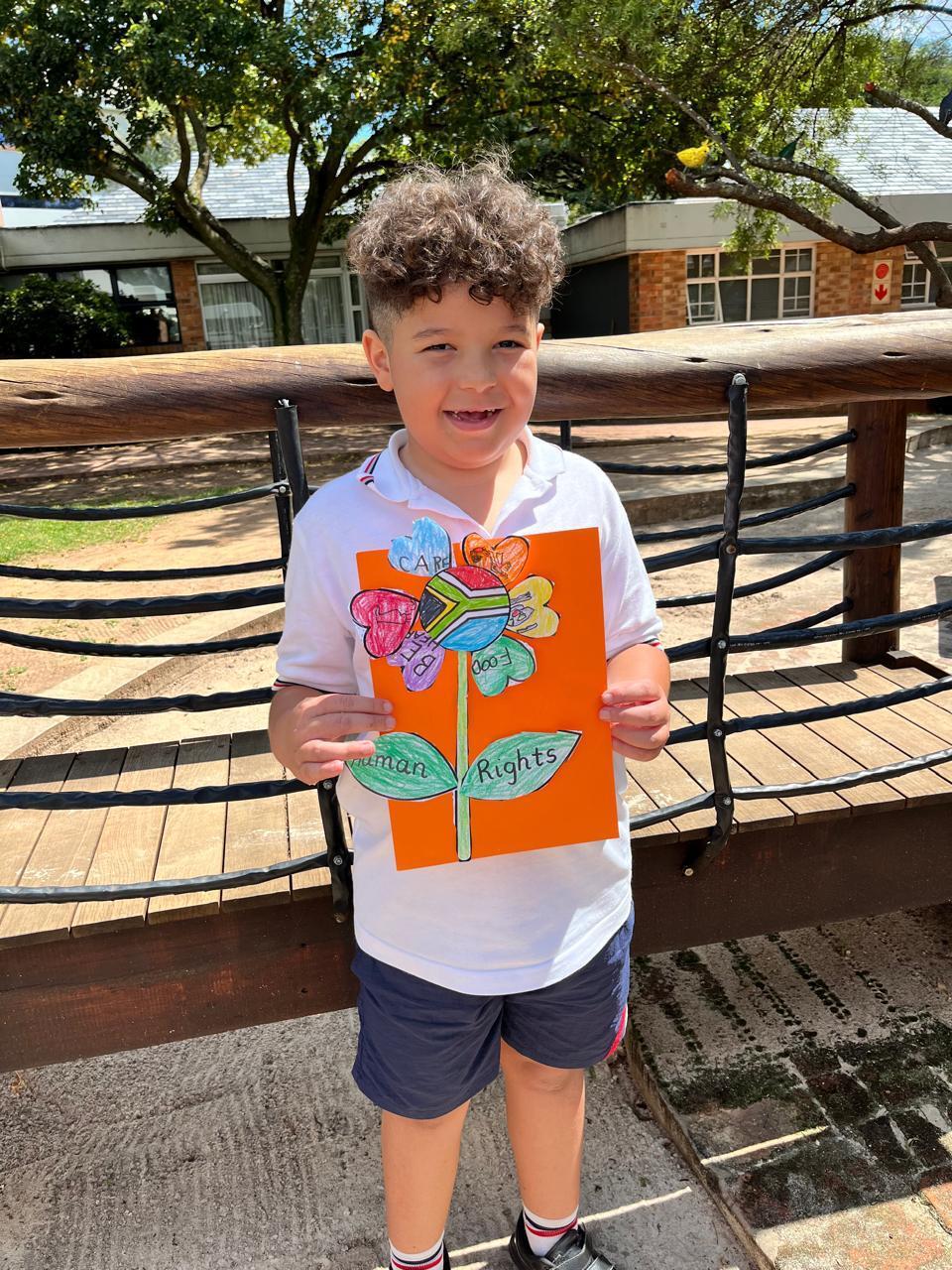 Human Rights Day 2026 50