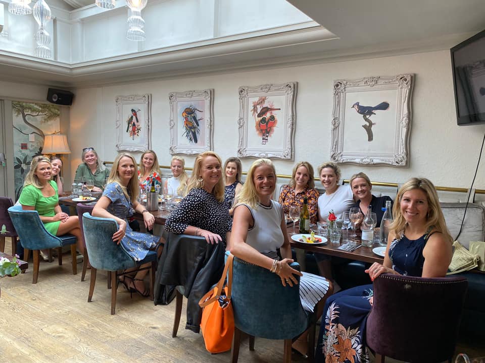 GC_2001_London_Lunch