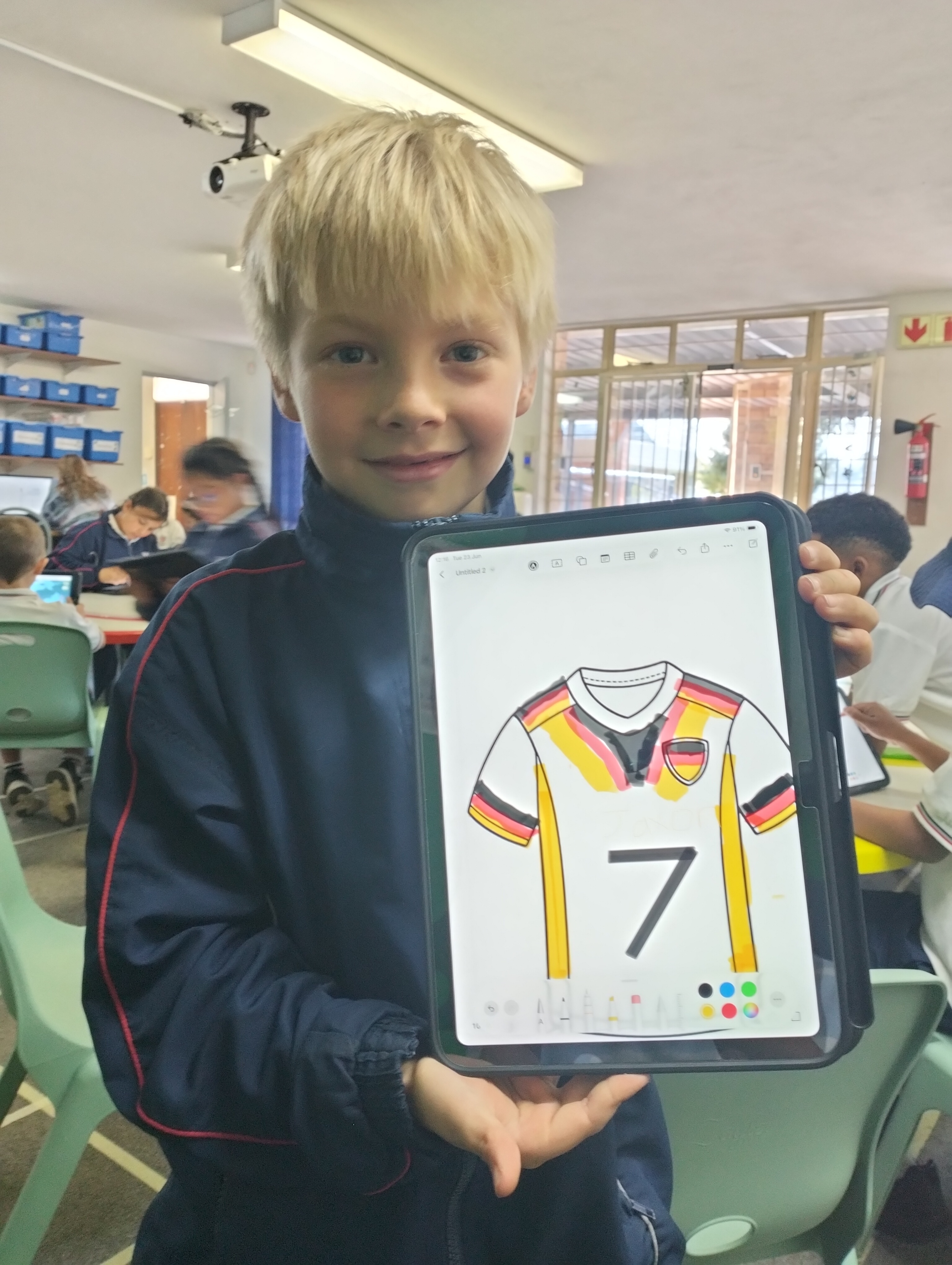 JP Grade2 IT 2026 11