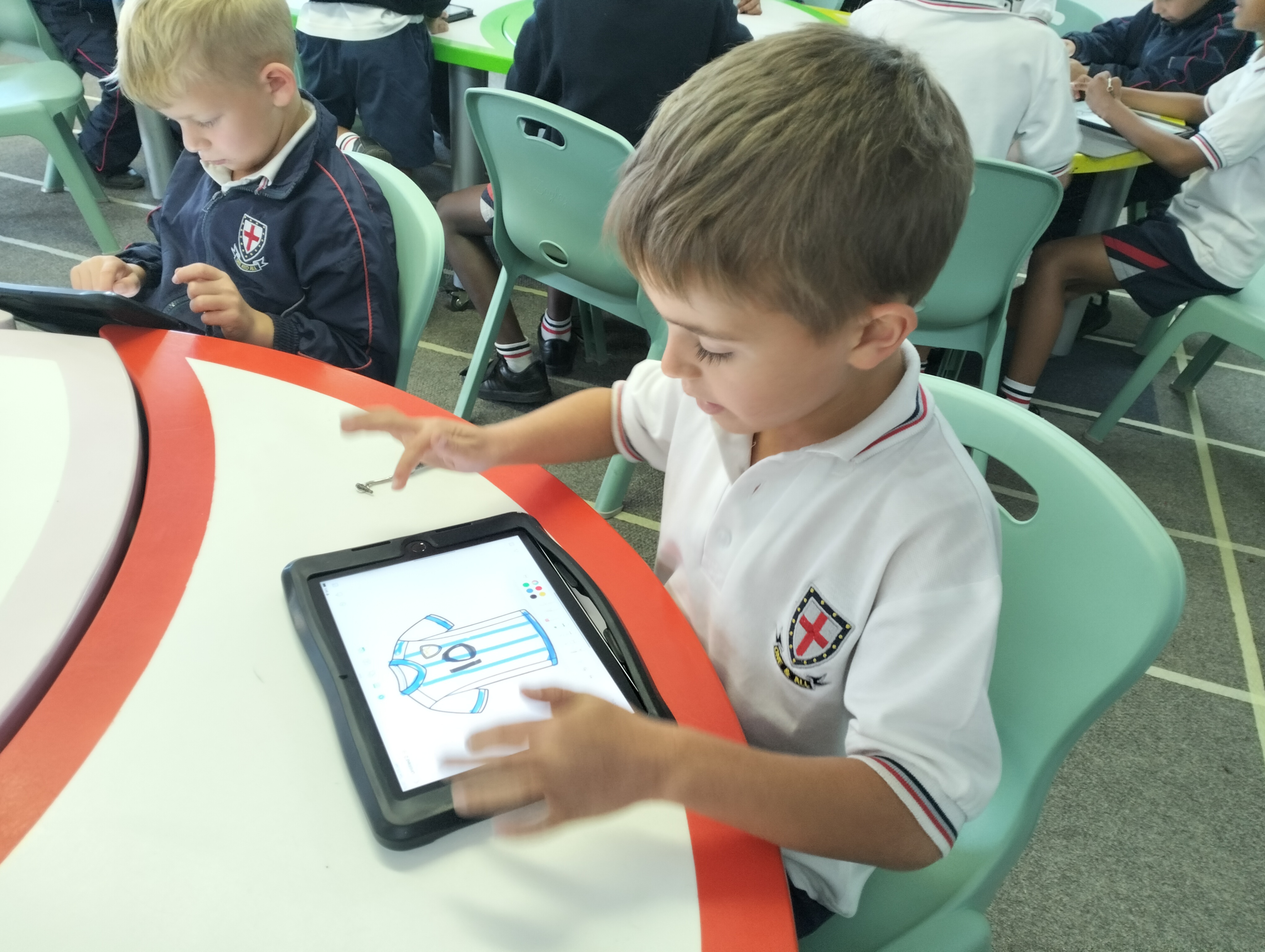 JP Grade2 IT 2026 4