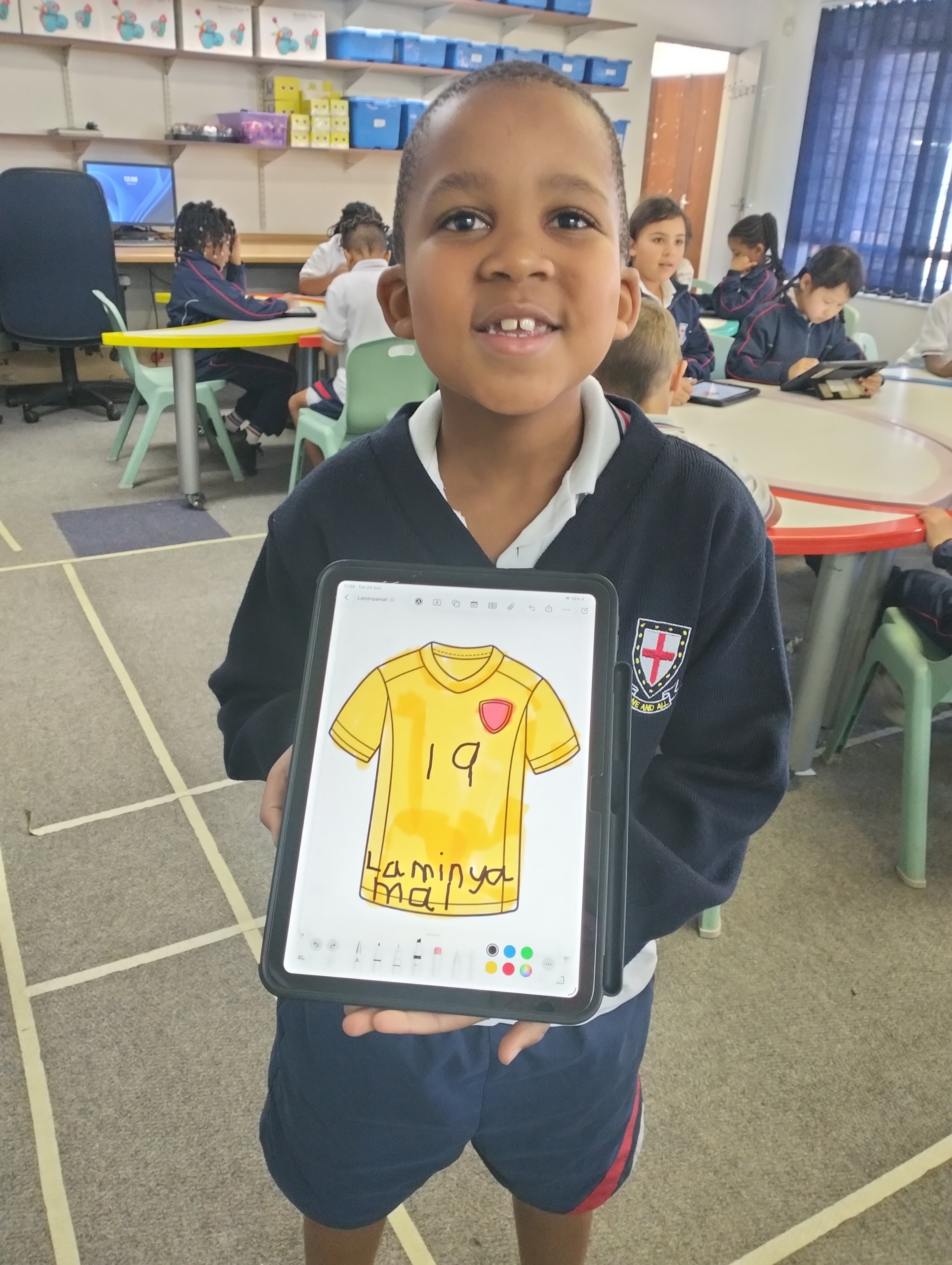 JP Grade2 IT 2026 5