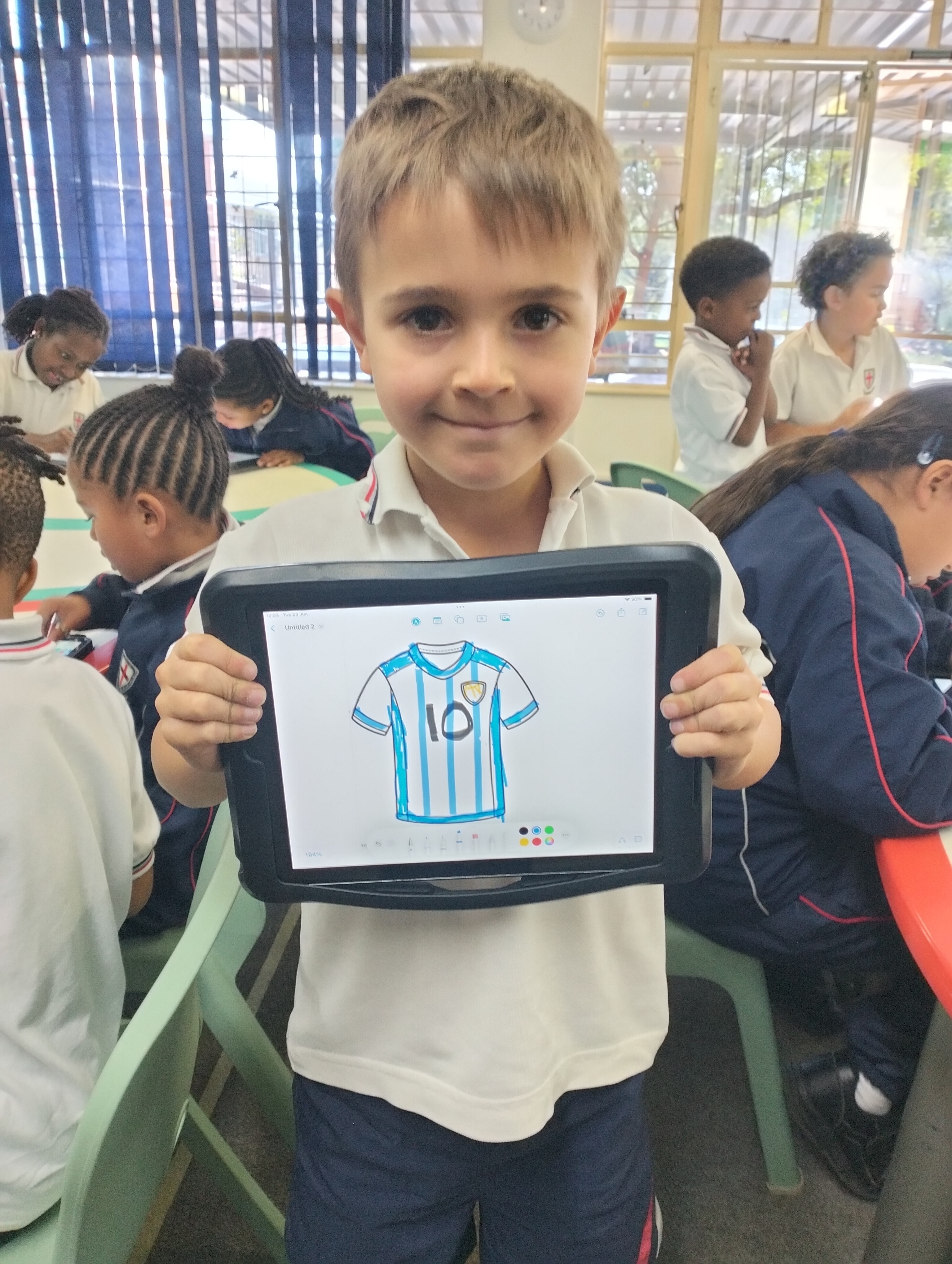 JP Grade2 IT 2026 6