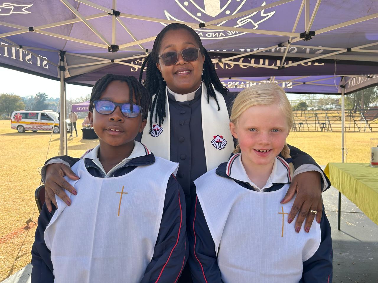 Mandela Day Toy Ball Drive 101