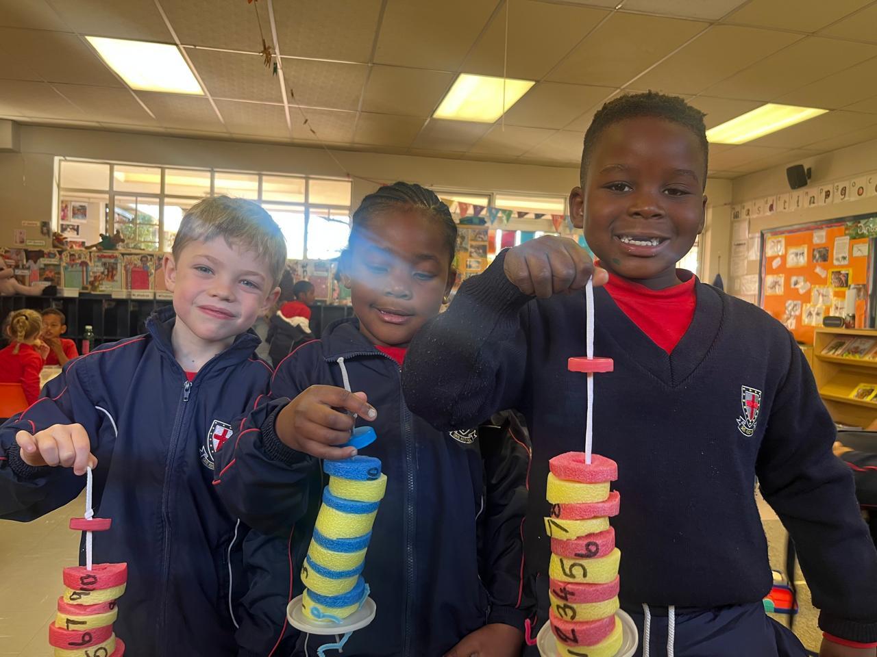 Mandela Day Toy Ball Drive 15