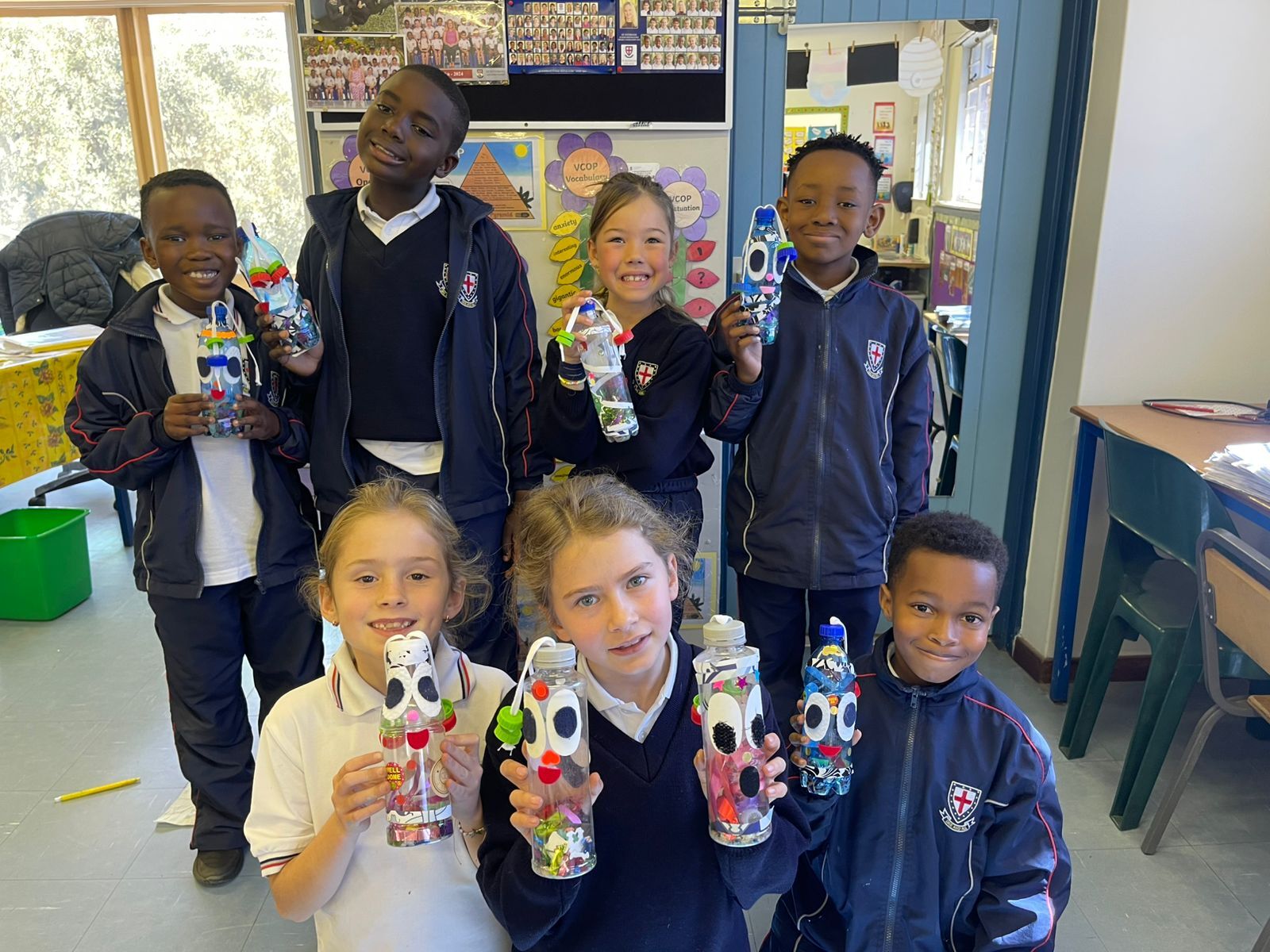 Mandela Day Toy Ball Drive 22