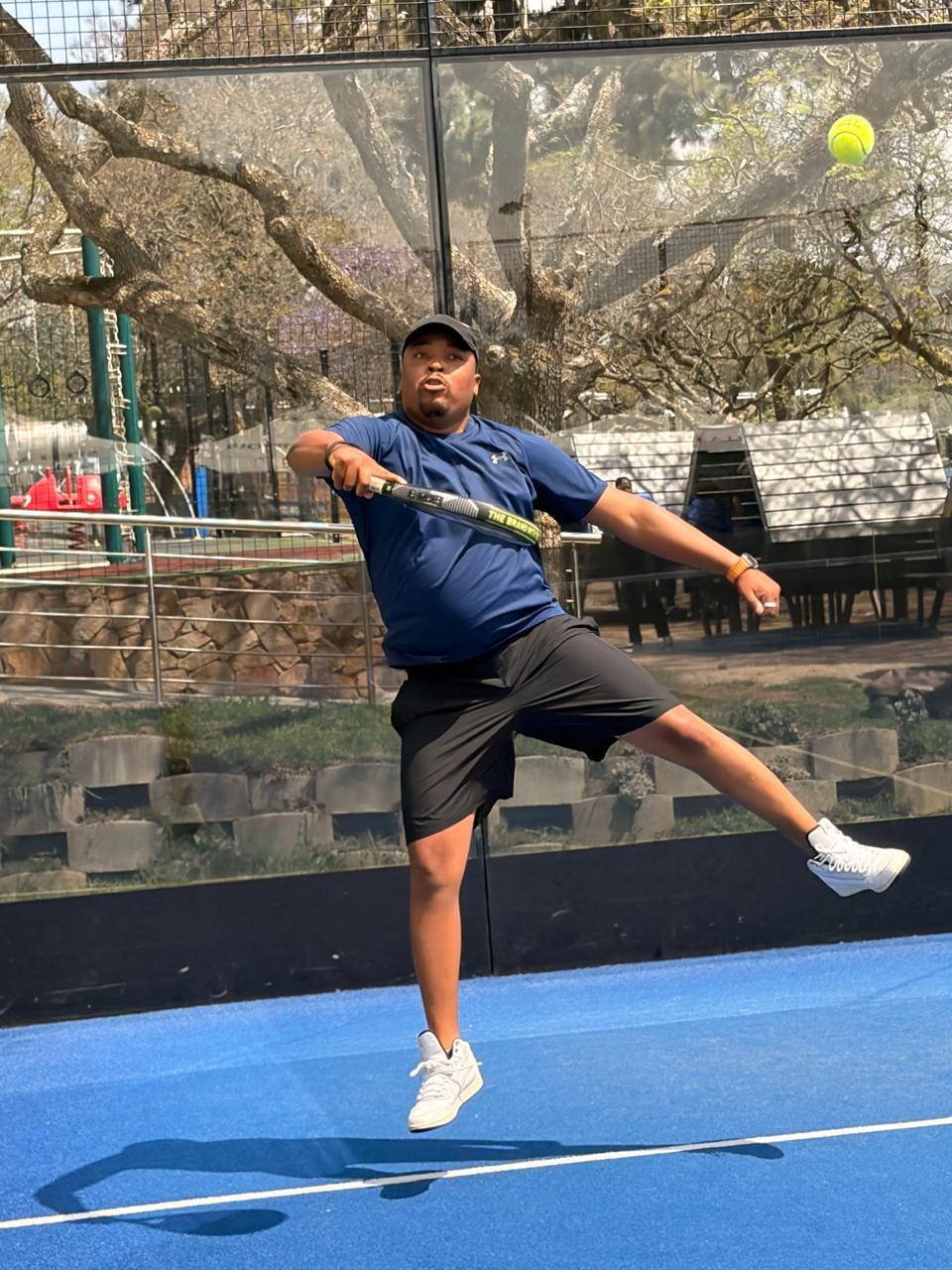 Padel Bowls2026 26