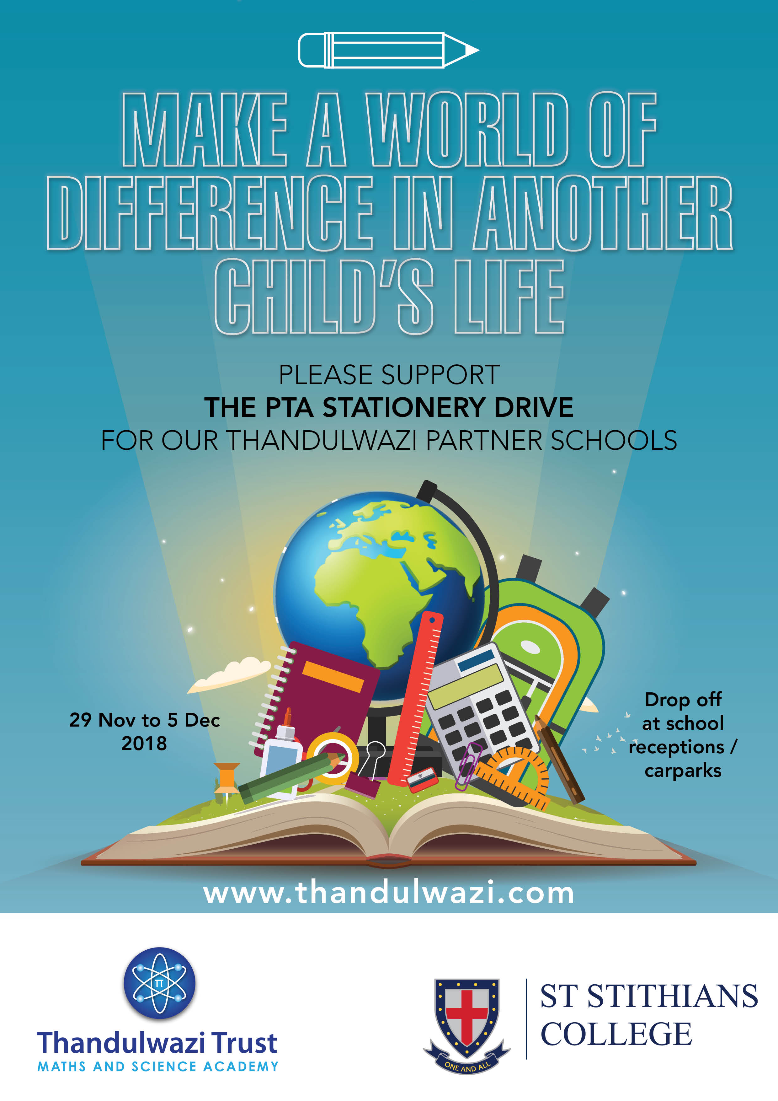 School_Stationary_Drive