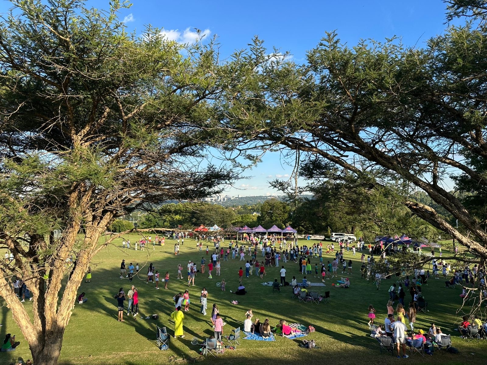 Silent Disco PTA GP 2026 10