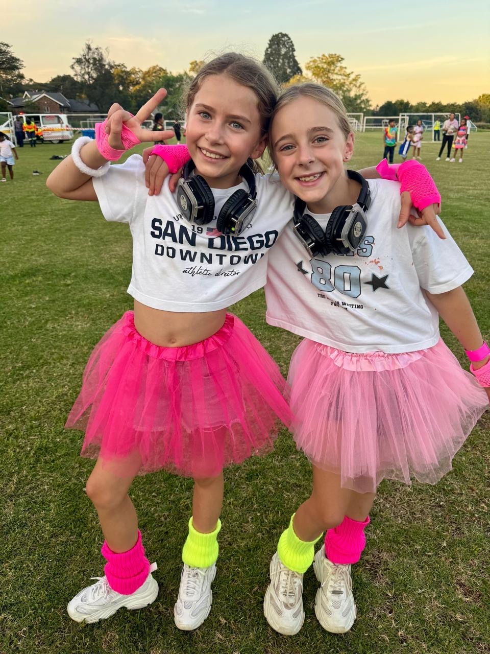 Silent Disco PTA GP 2026 12