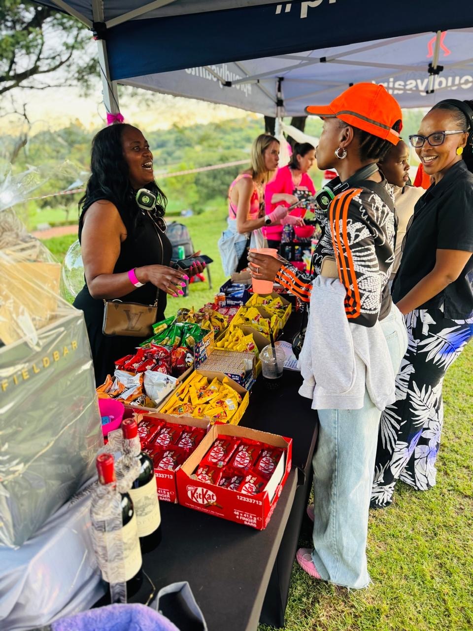 Silent Disco PTA GP 2026 14