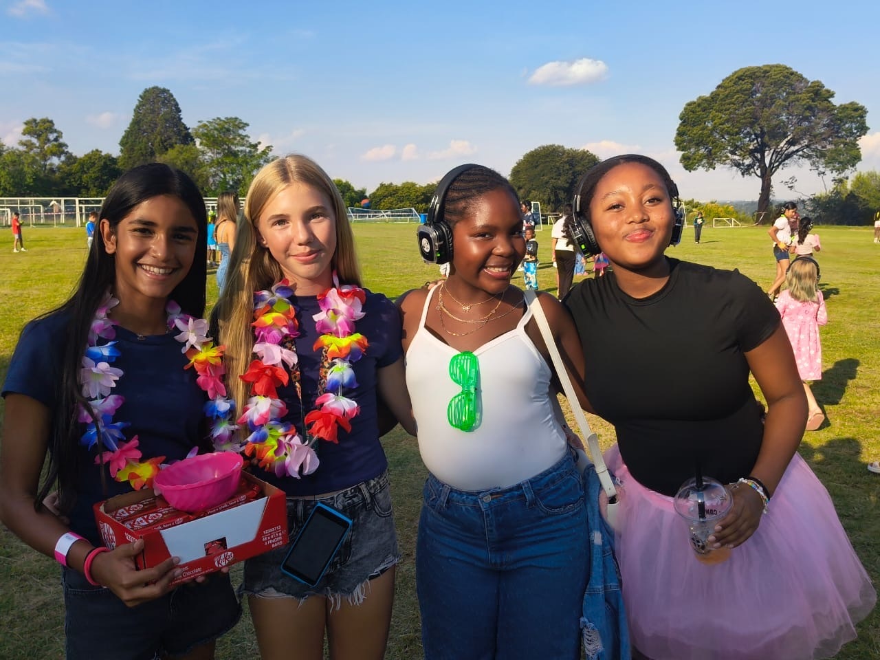 Silent Disco PTA GP 2026 18