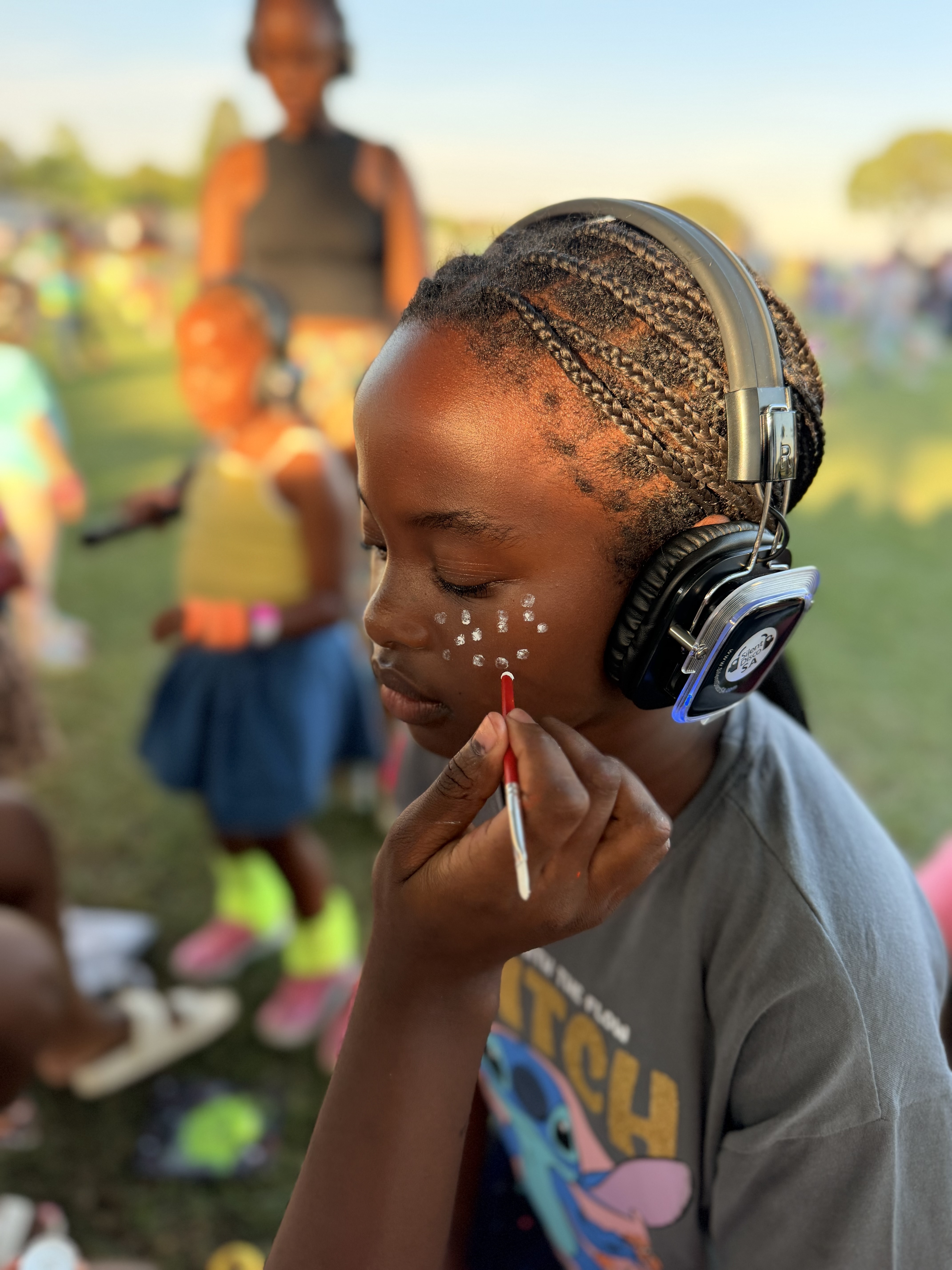 Silent Disco PTA GP 2026 20