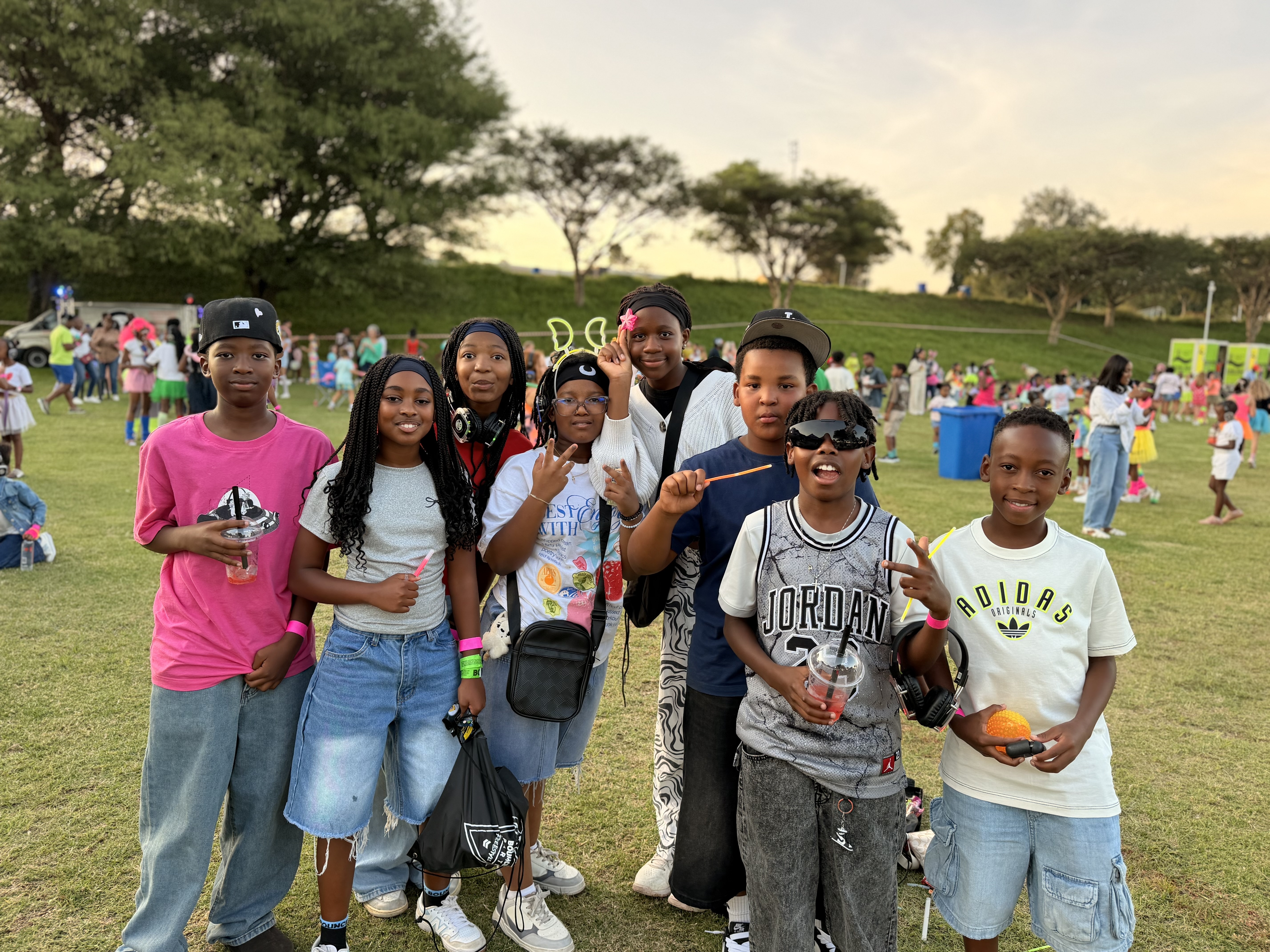 Silent Disco PTA GP 2026 21