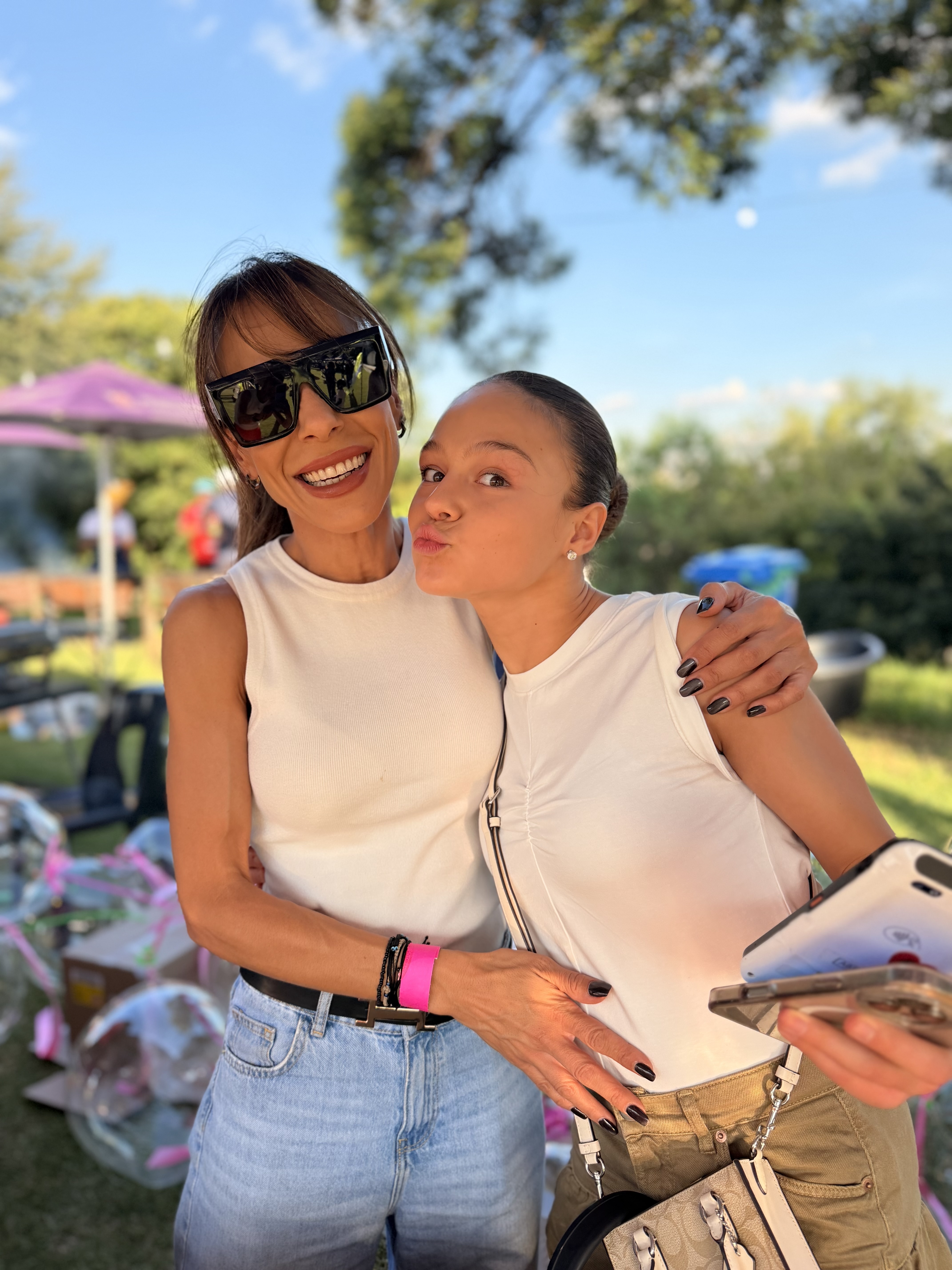 Silent Disco PTA GP 2026 24