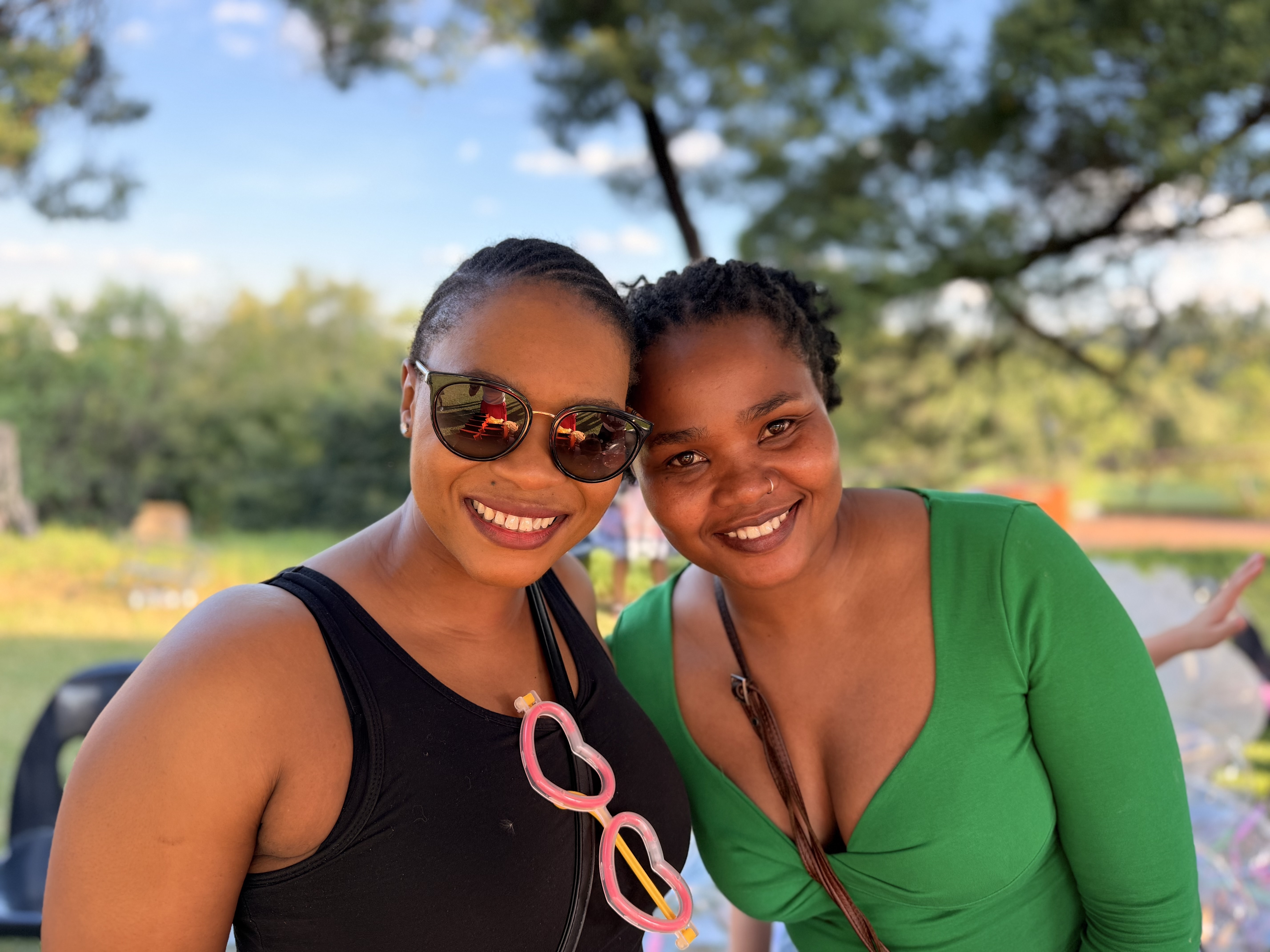 Silent Disco PTA GP 2026 25