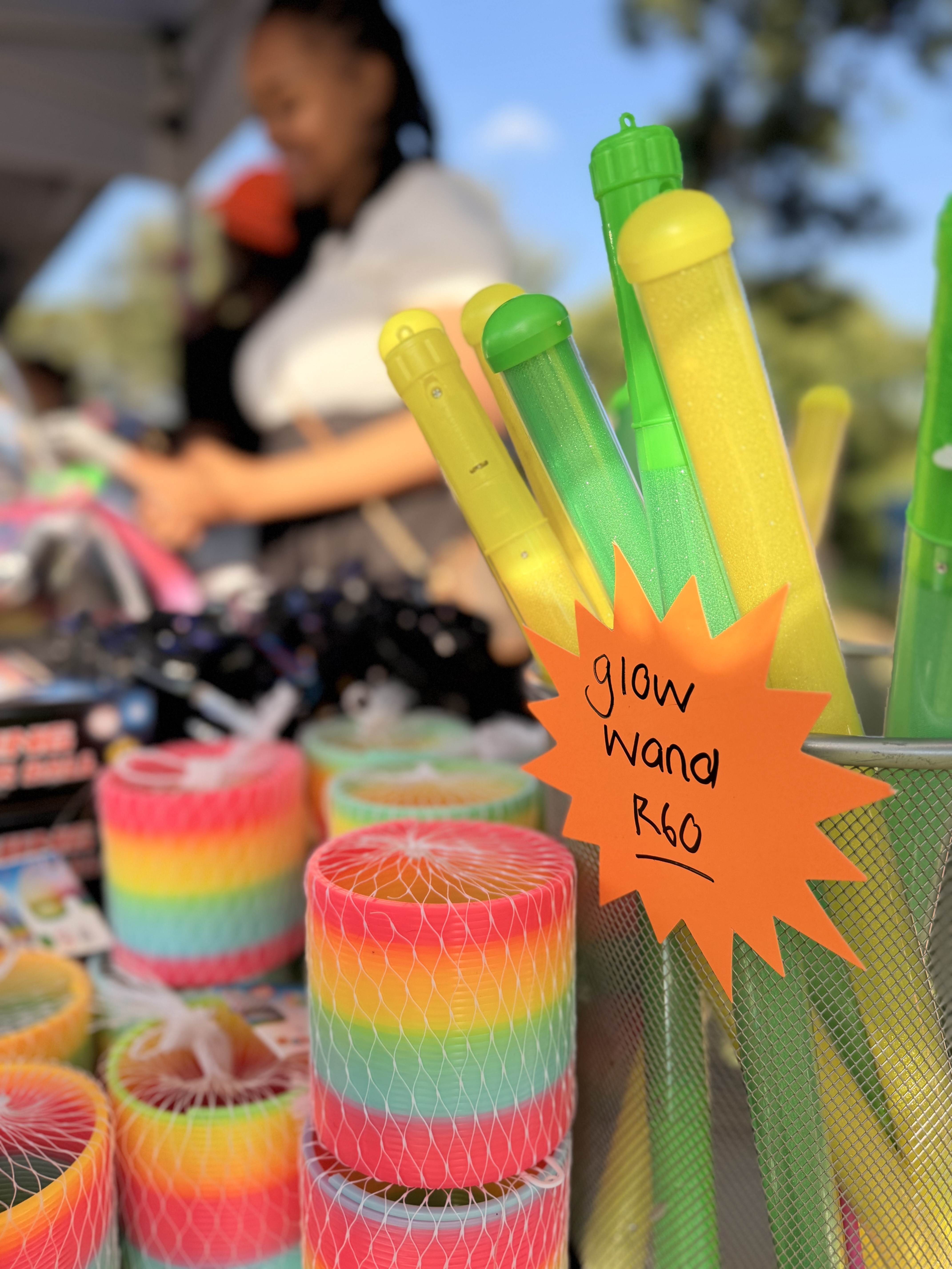 Silent Disco PTA GP 2026 26