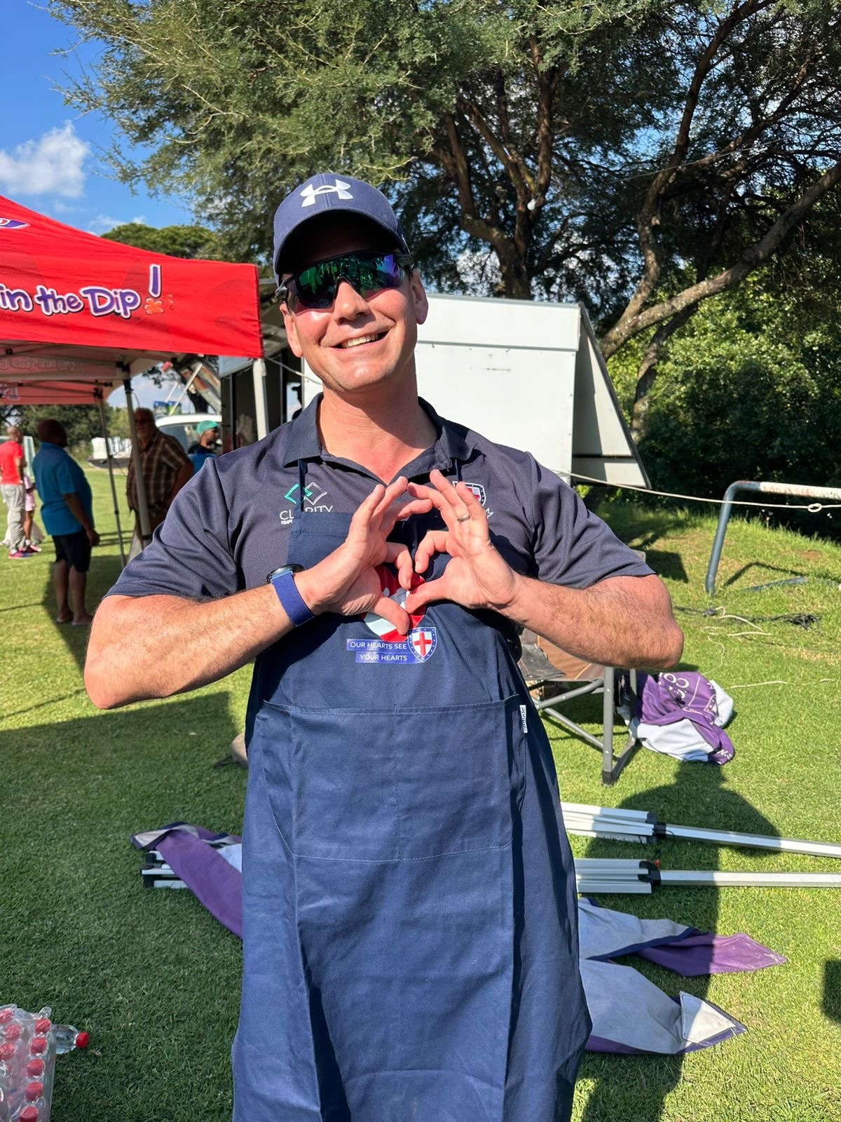 Silent Disco PTA GP 2026 3