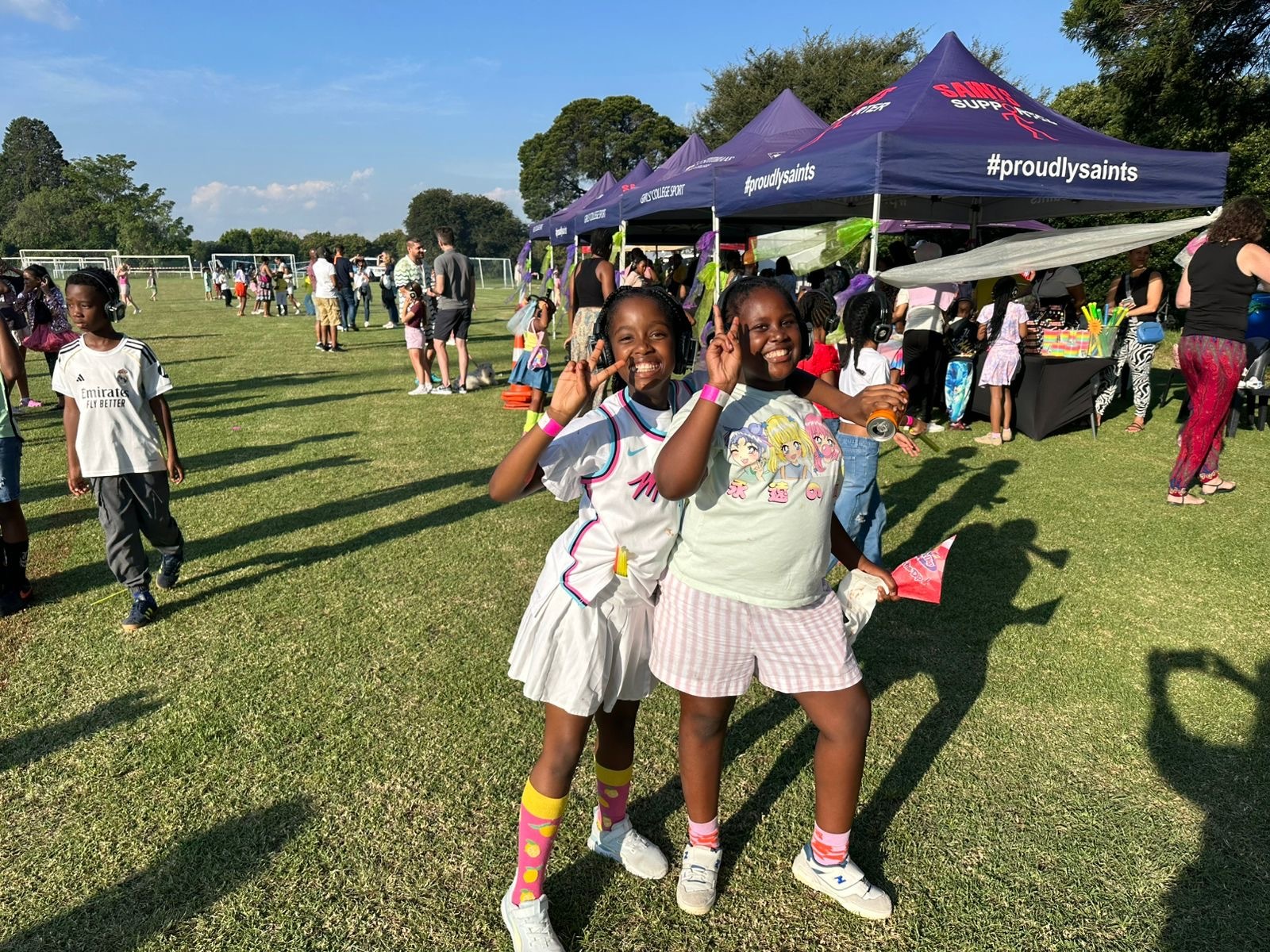 Silent Disco PTA GP 2026 5