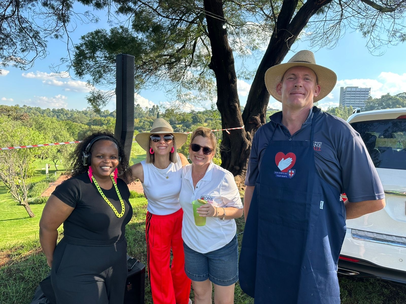 Silent Disco PTA GP 2026 6