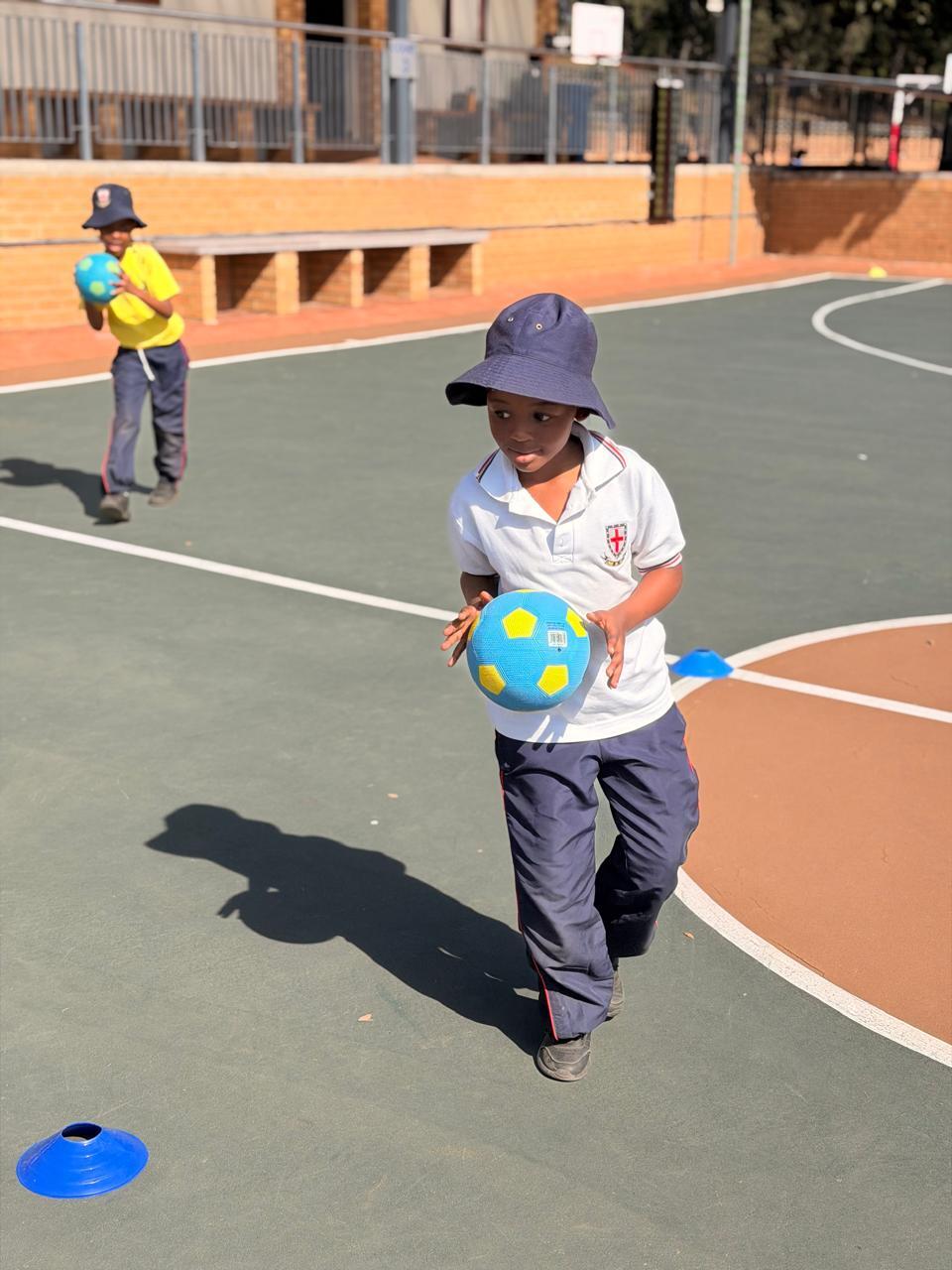 Sport In Term Two2026 1