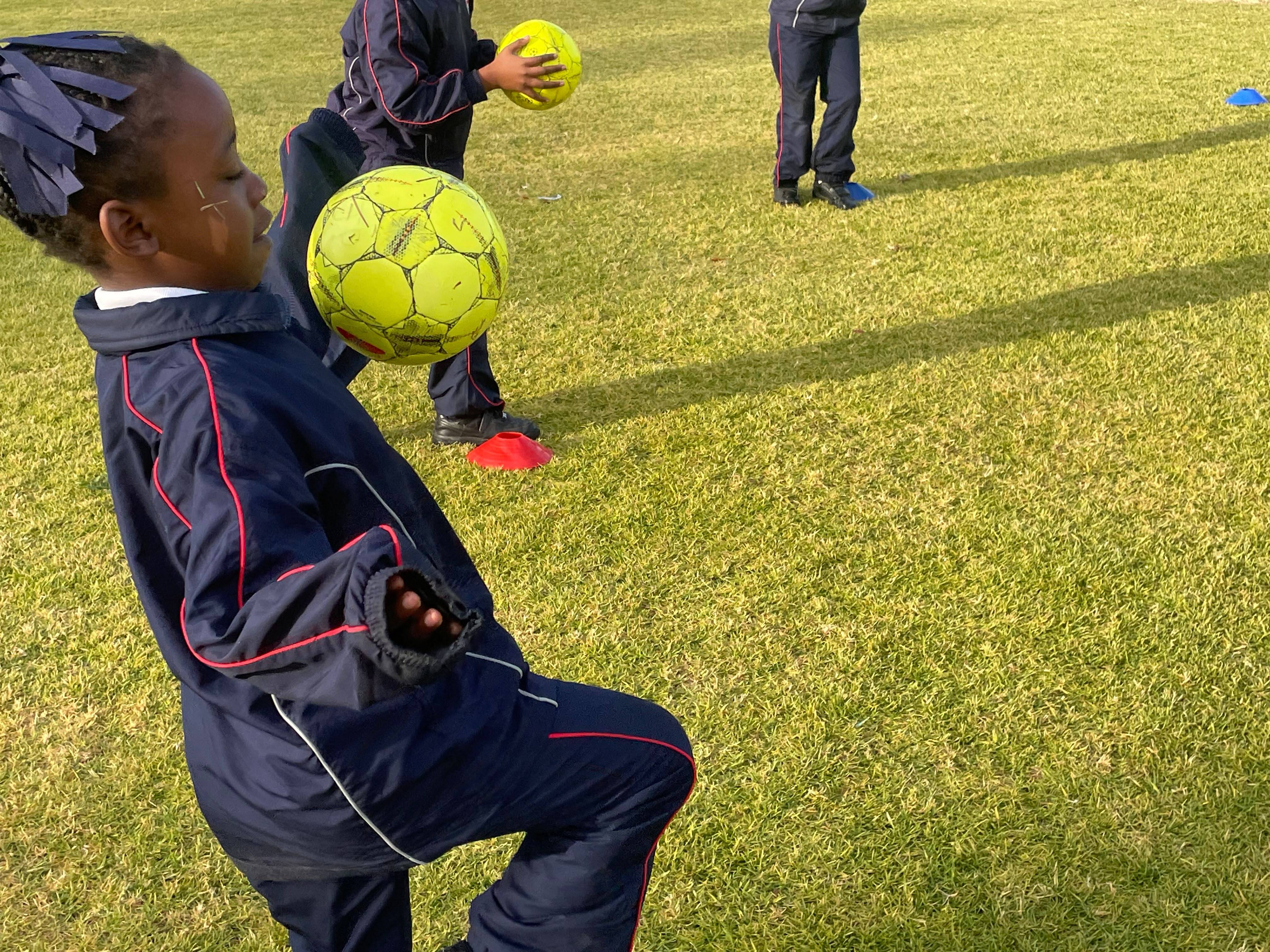 Sport In Term Two2026 10