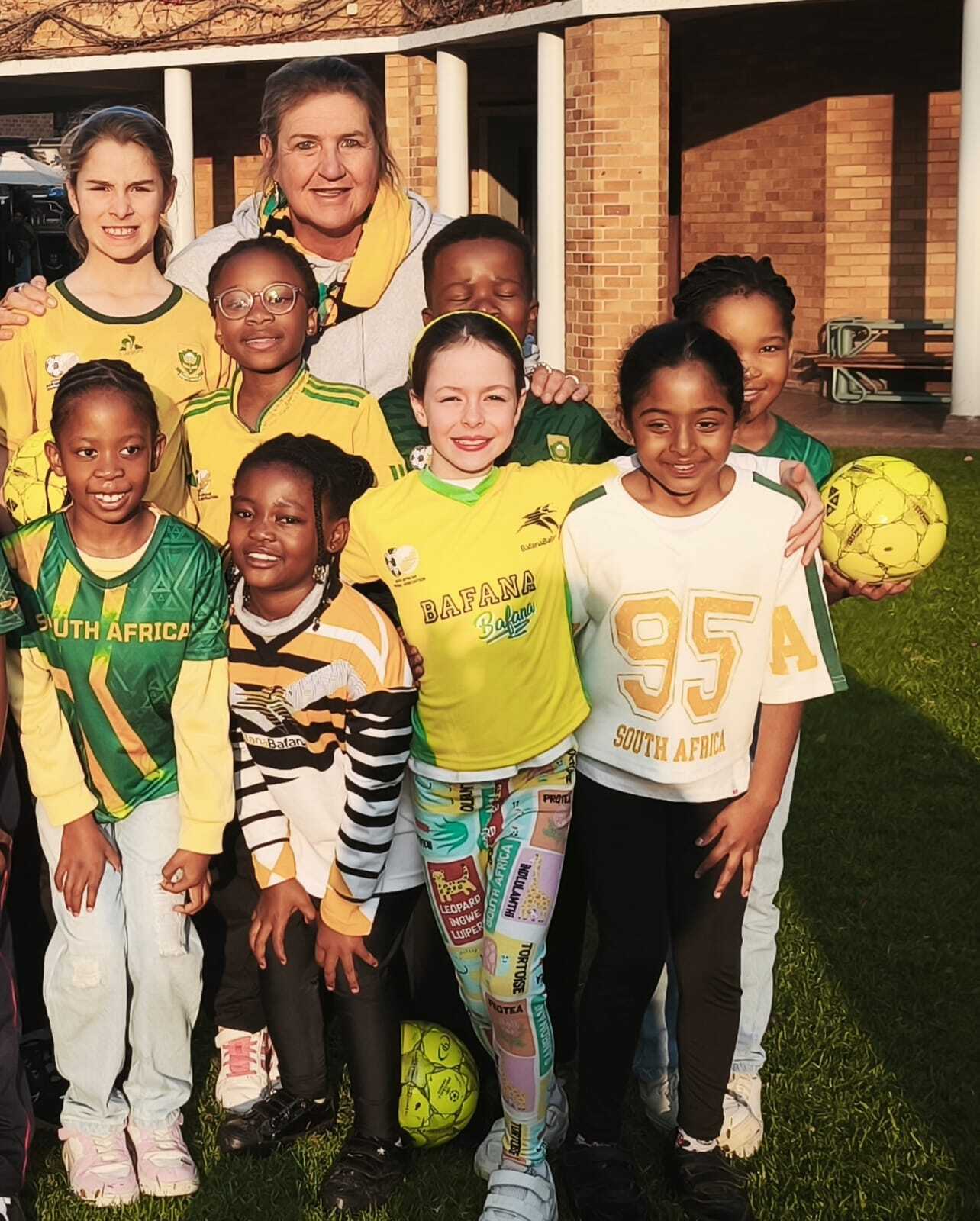 Sport In Term Two2026 11