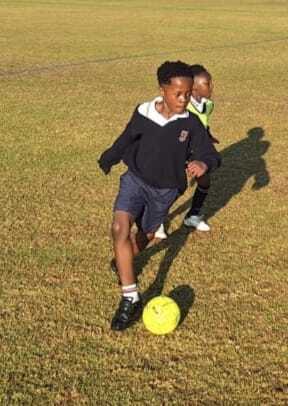 Sport In Term Two2026 14