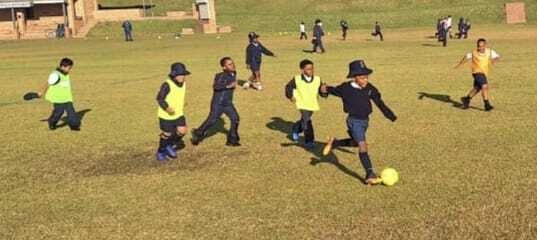 Sport In Term Two2026 15