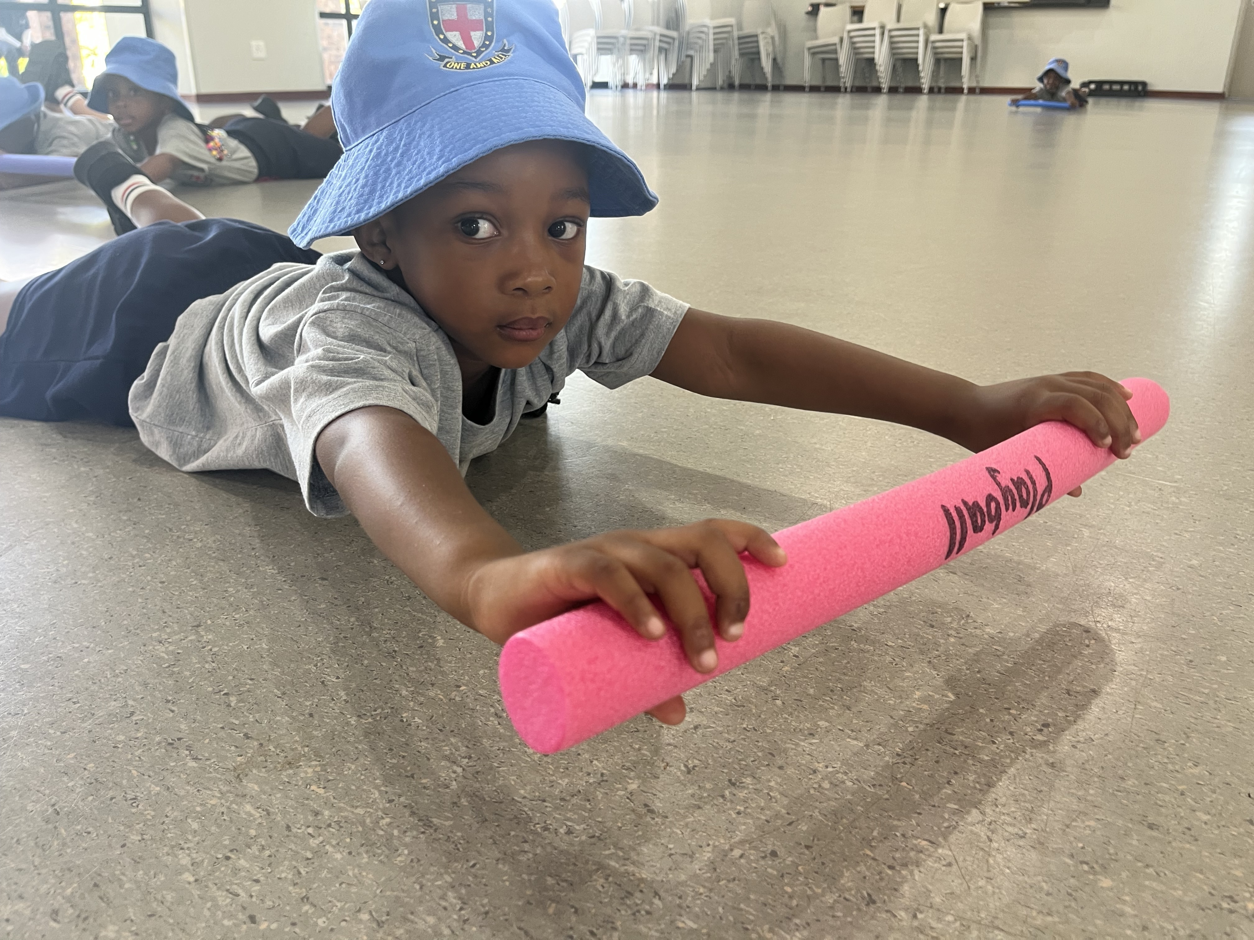 Sport In Term Two2026 7