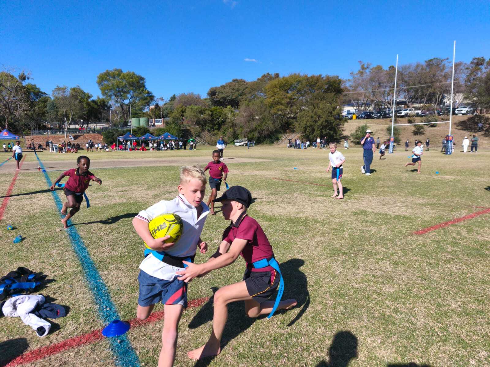 Sport In Term Two2026 8