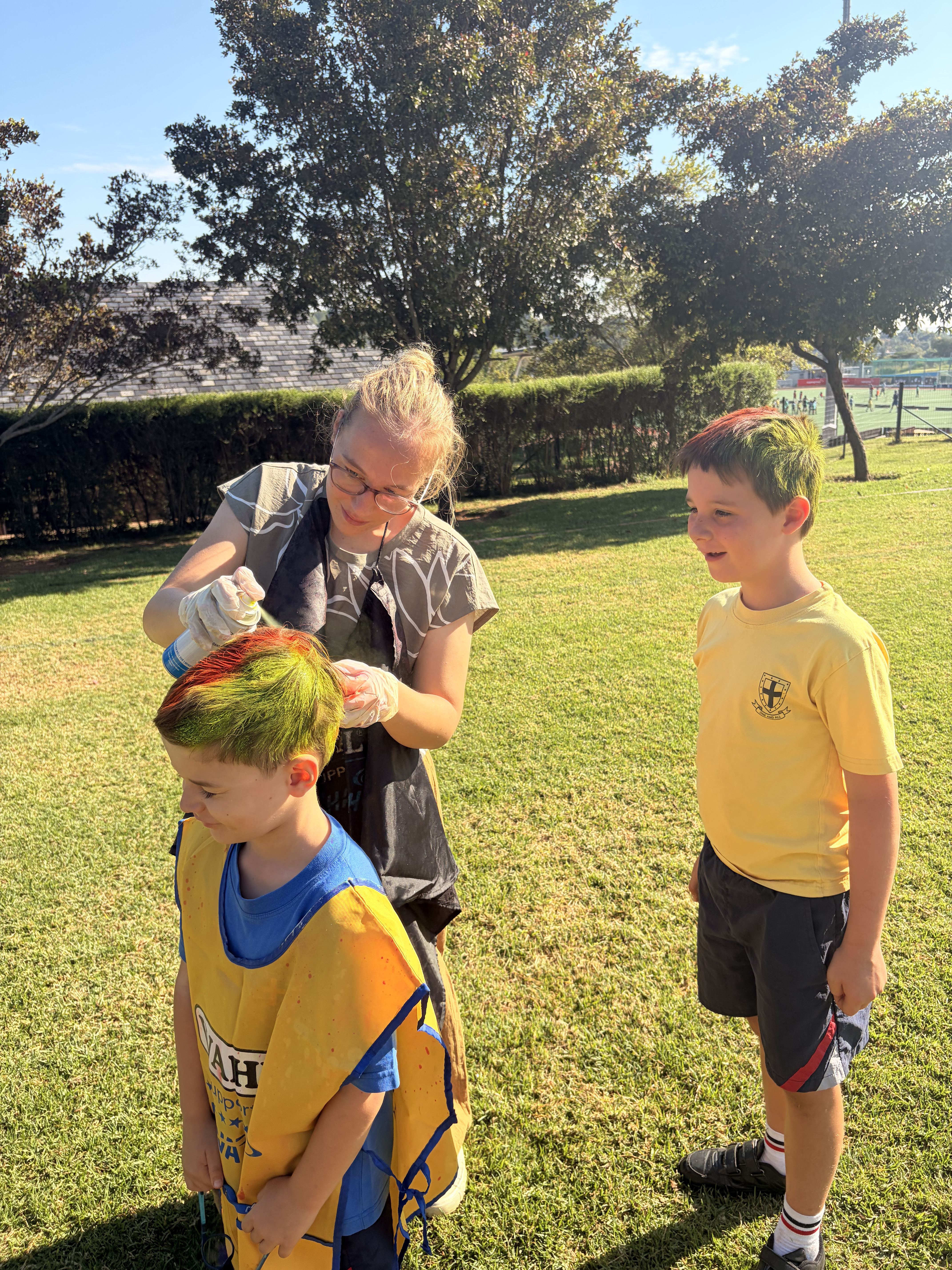 Spray a thon 2026 11