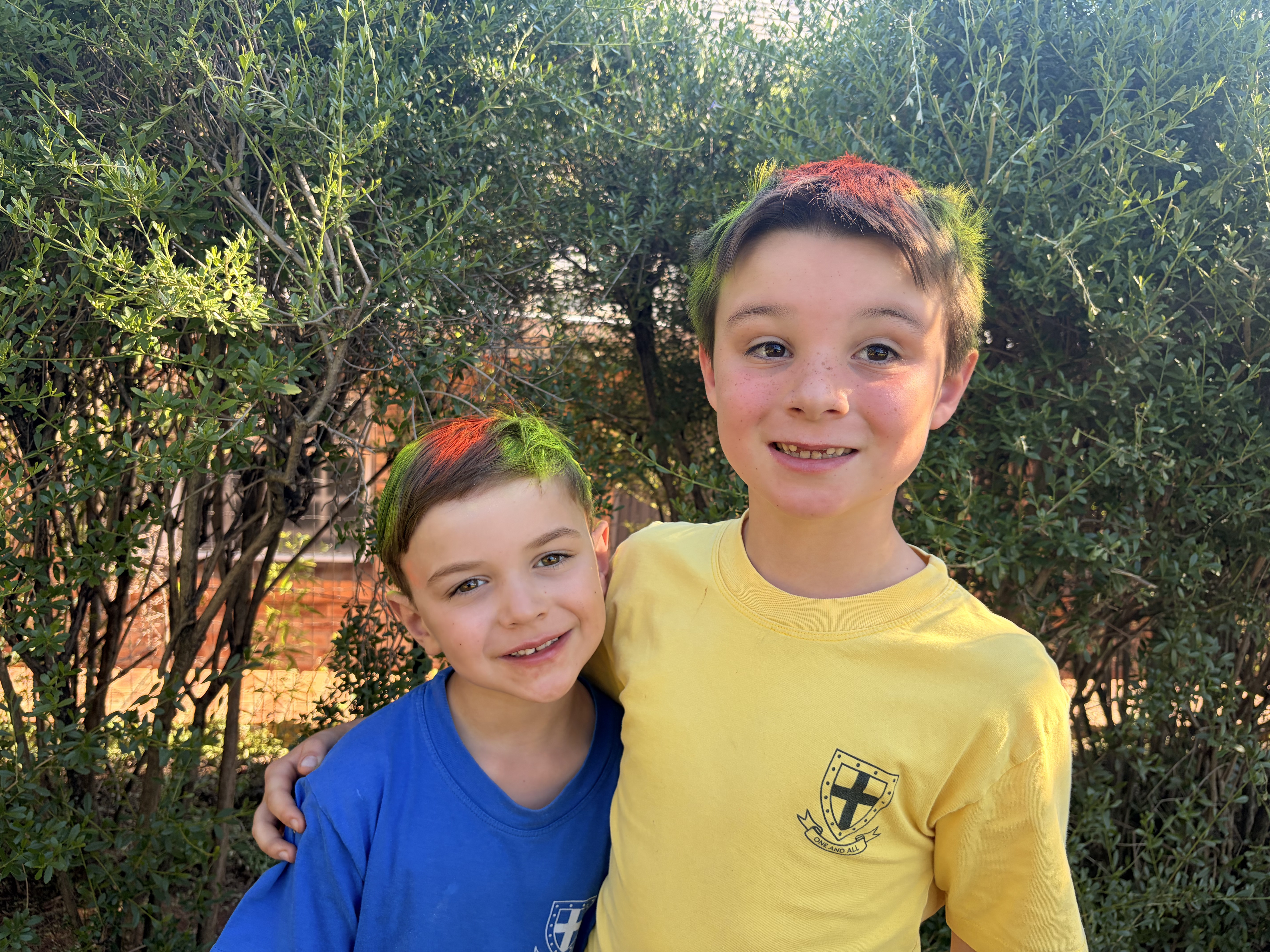 Spray a thon 2026 12