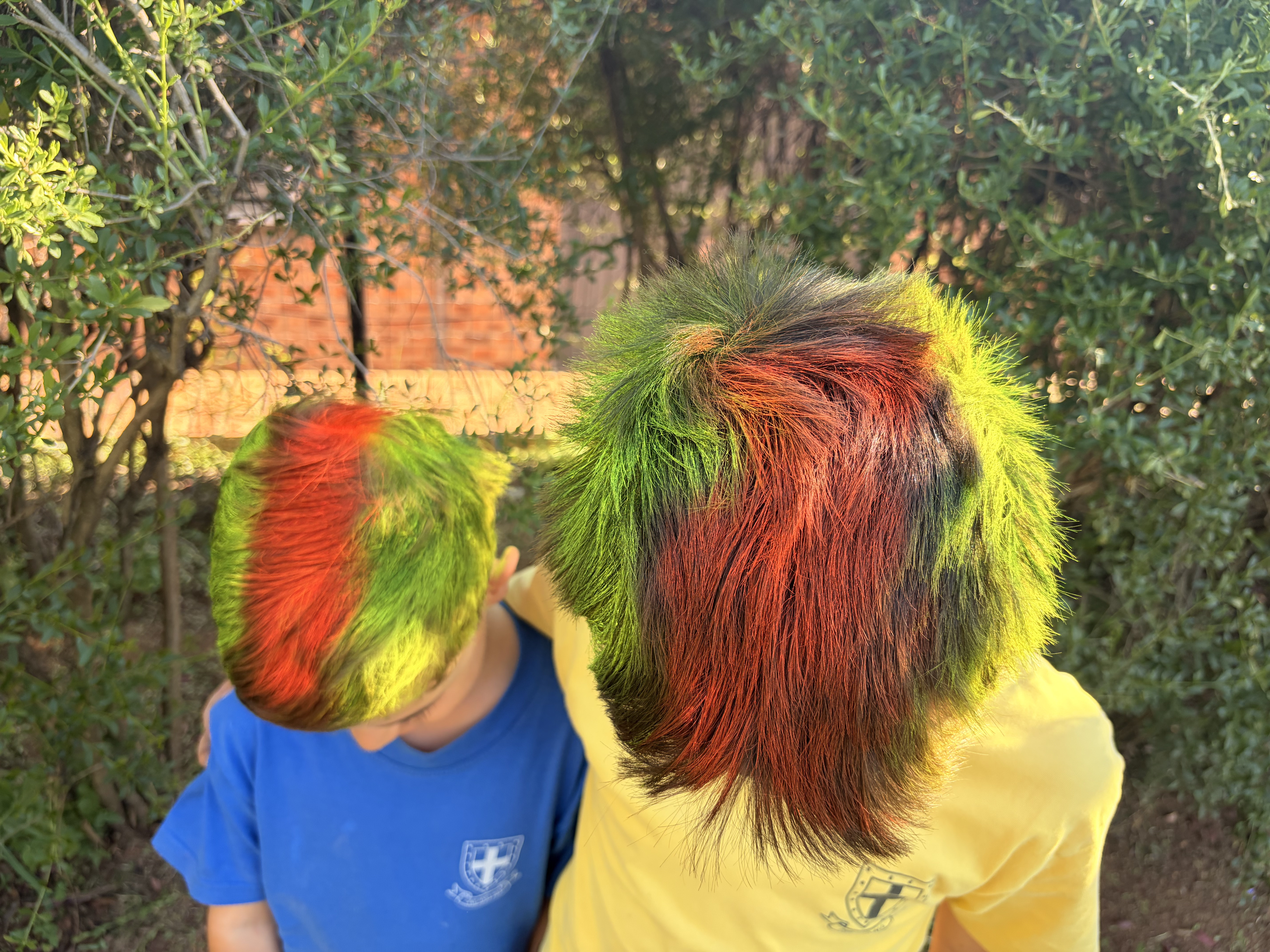 Spray a thon 2026 13