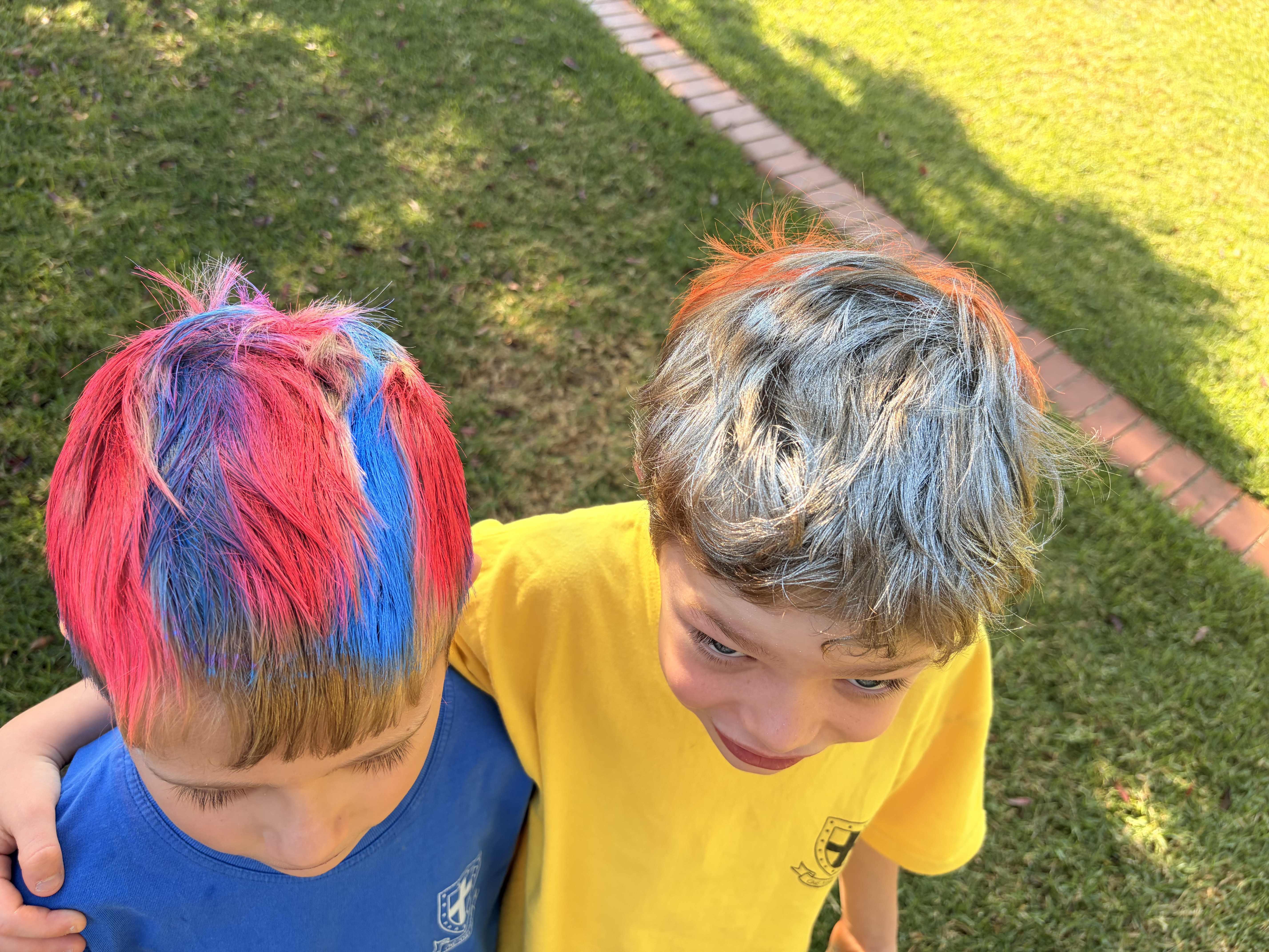 Spray a thon 2026 14